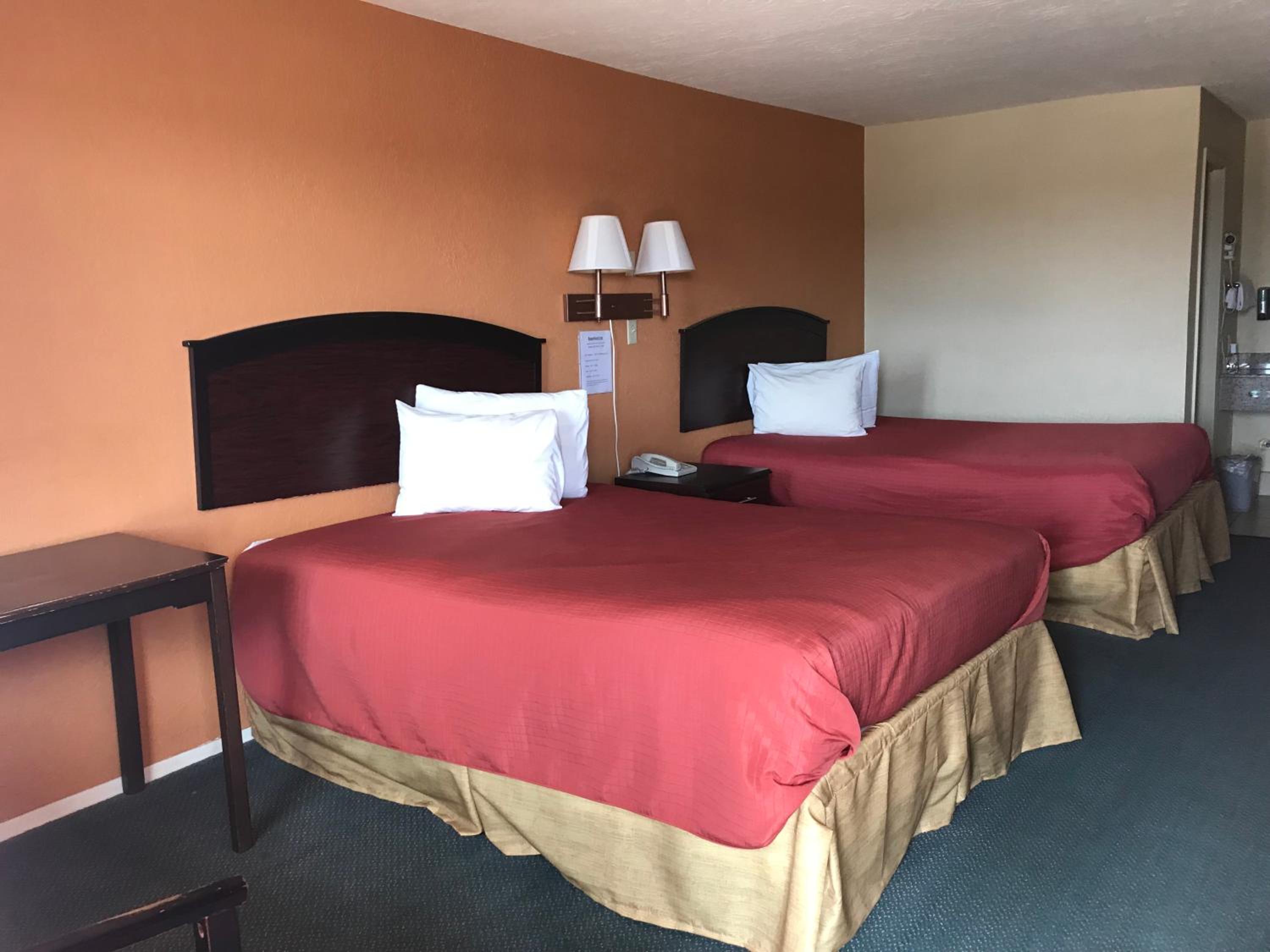 Stamford INN
