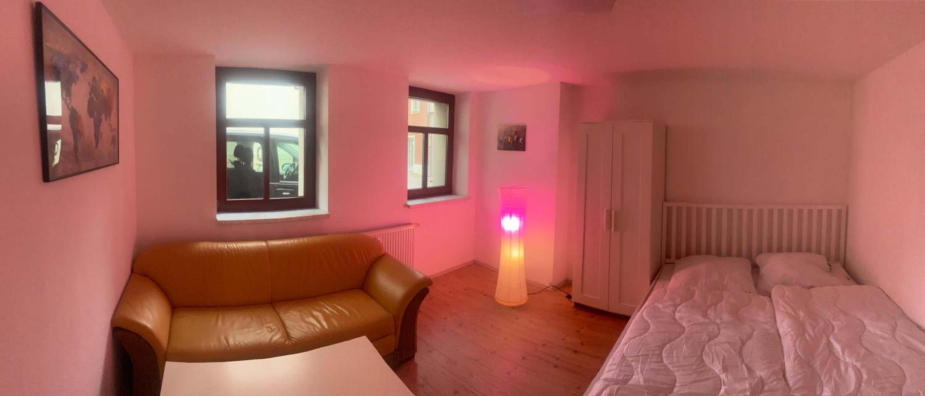 Ferienwohnung Balli