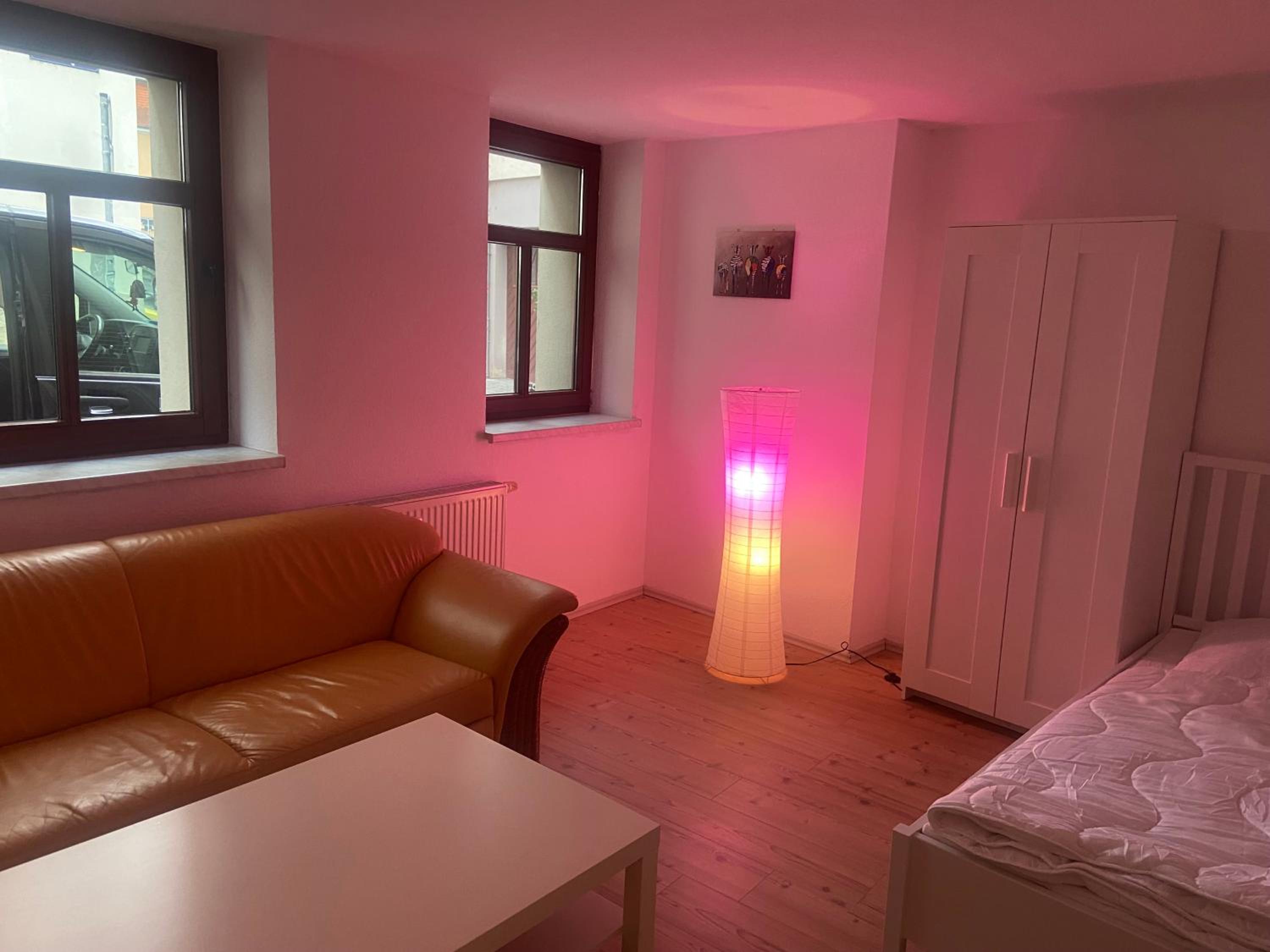 Ferienwohnung Balli