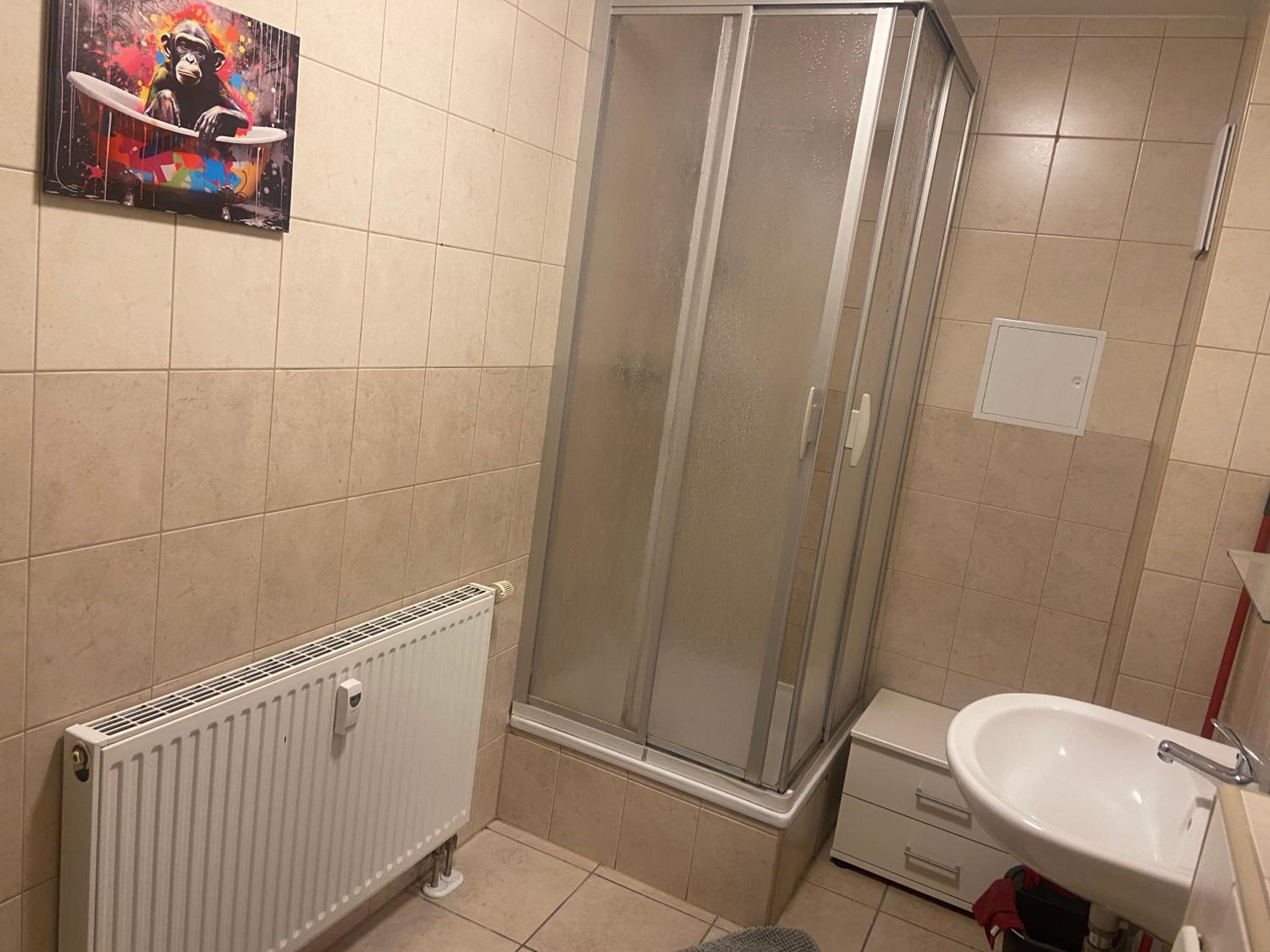 Ferienwohnung Balli