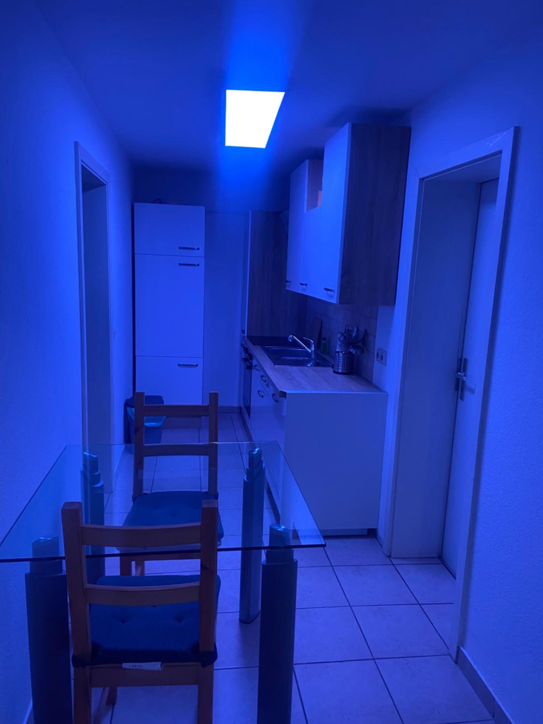 Ferienwohnung Balli