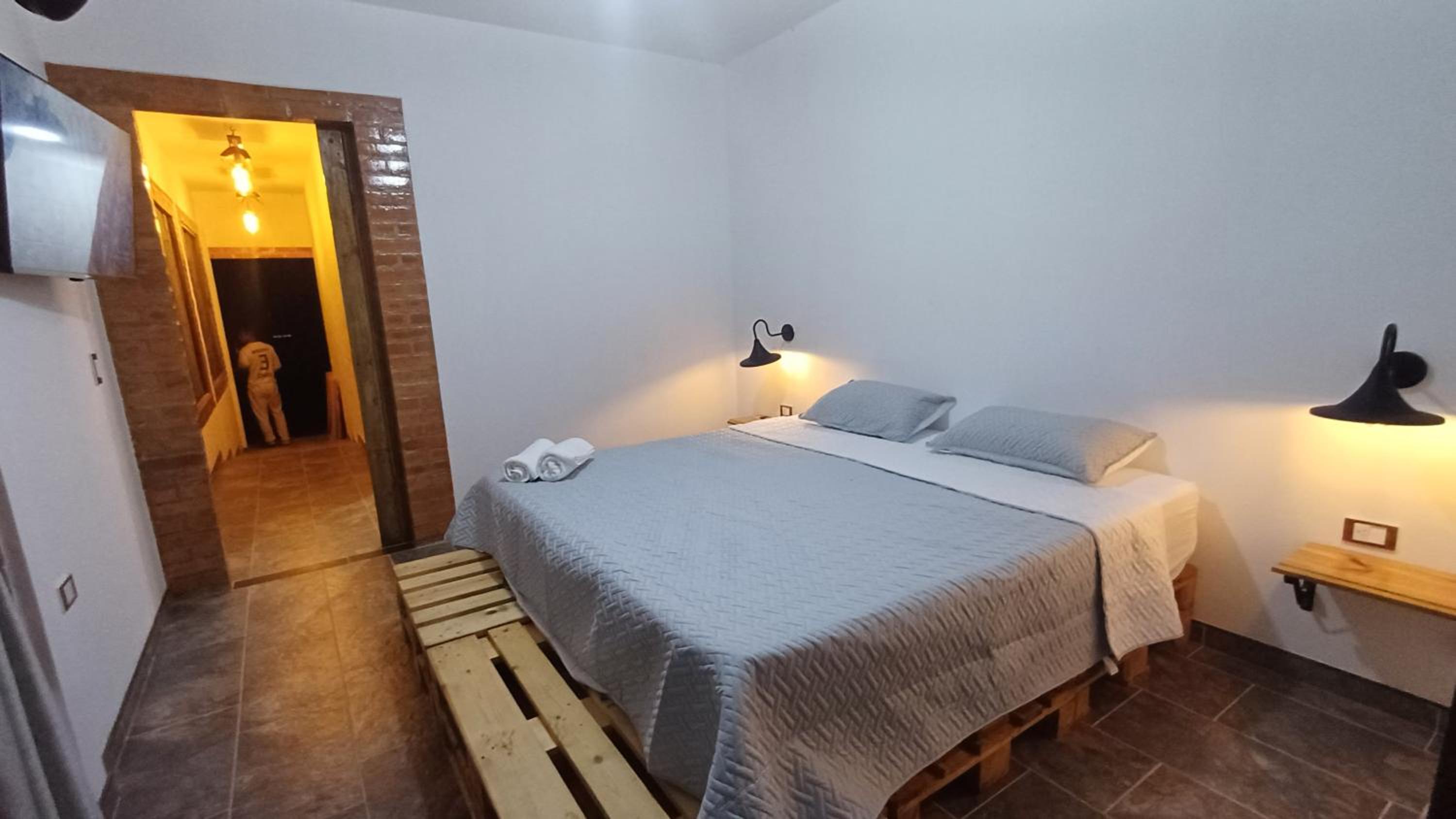 Villa Milú Refugio boutique