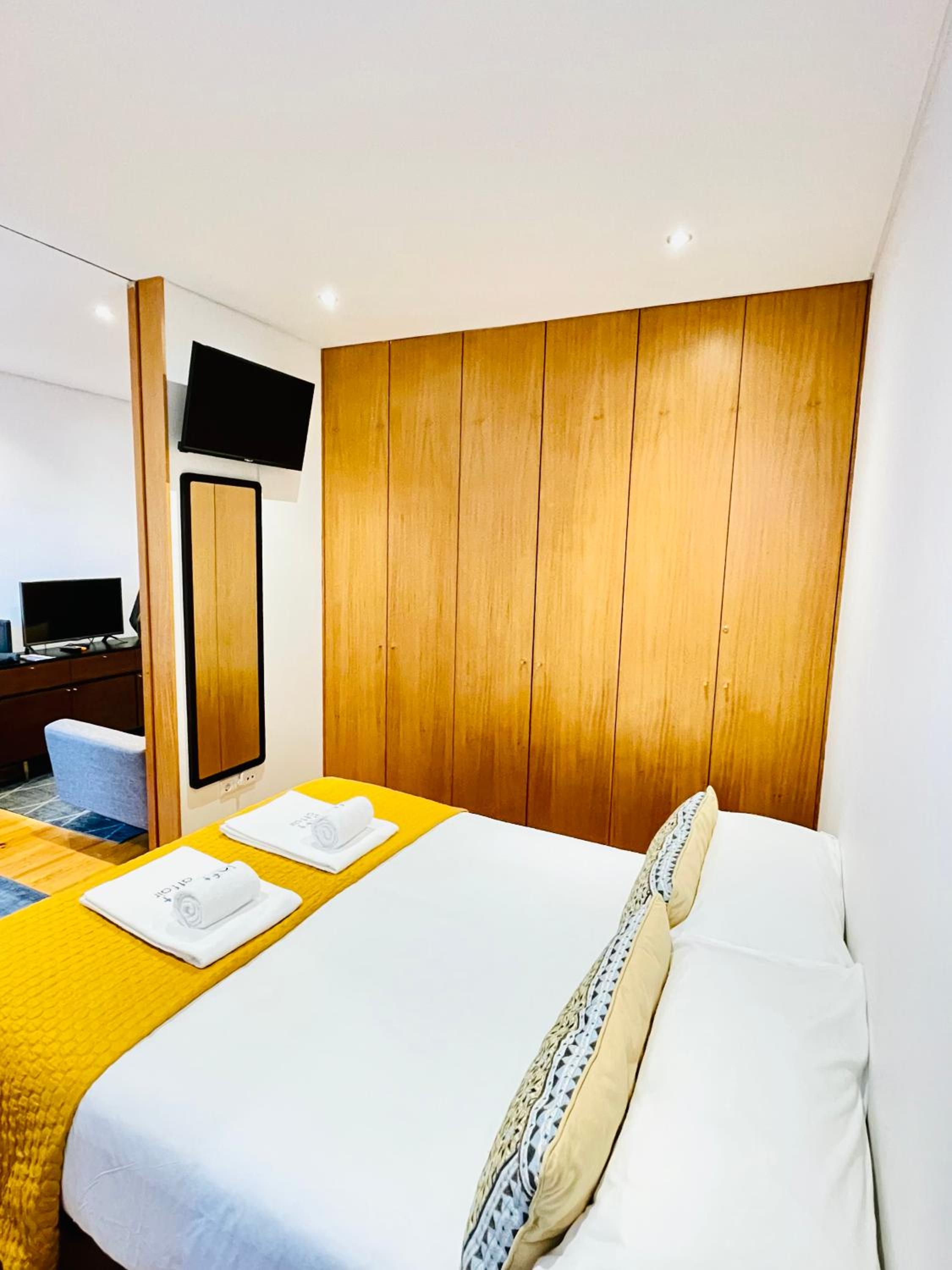 D'ALMA - Metro Loft view 5