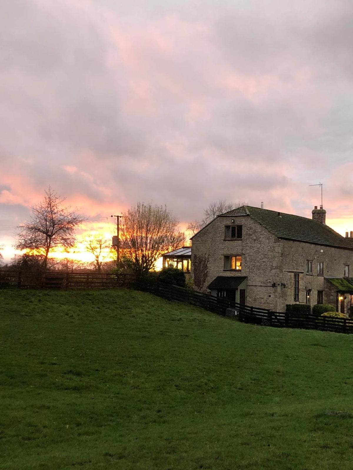 Hotel Astwell Mill - Image 1