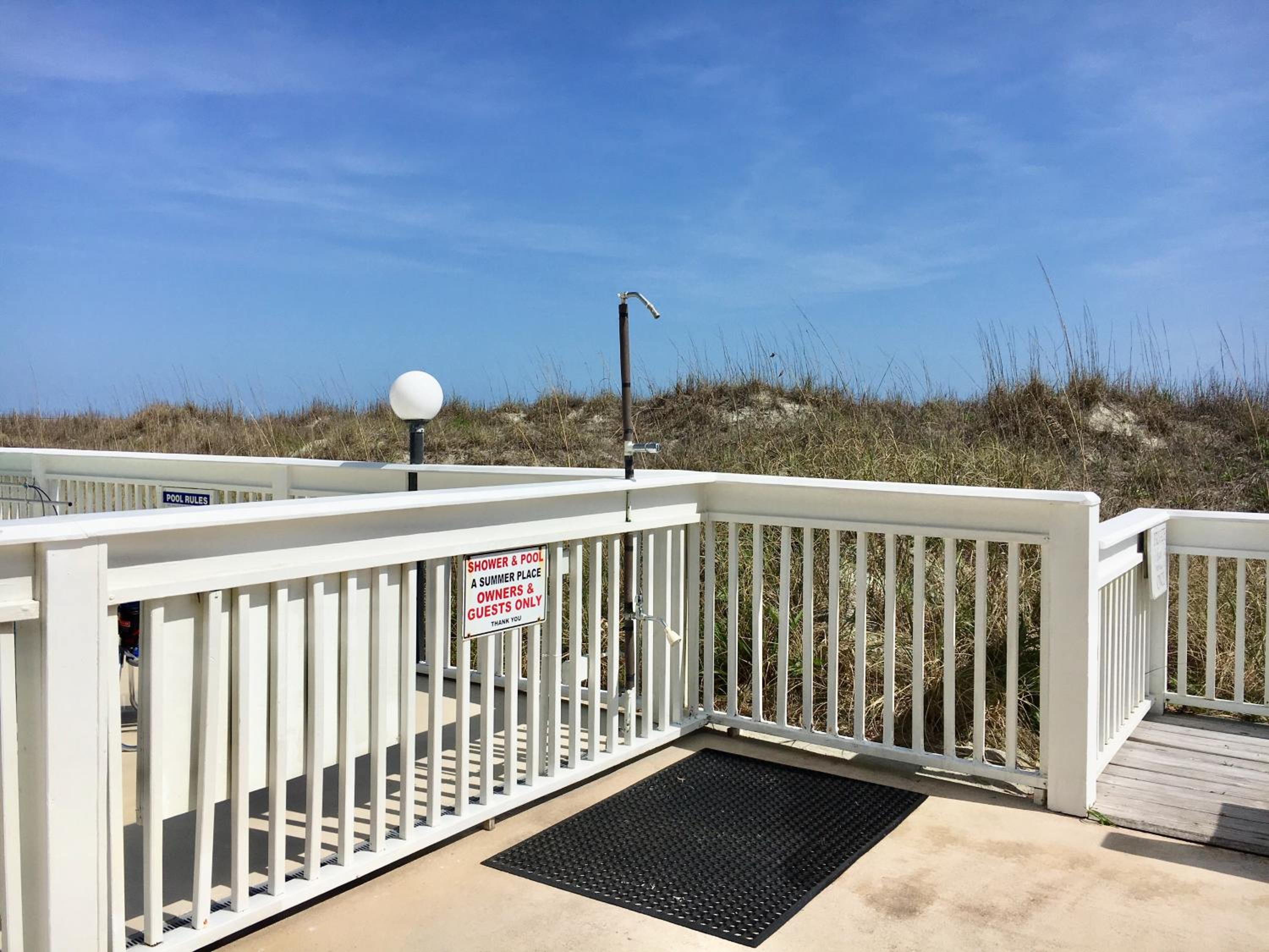Summer Place B6 - Southern Coast Vacations view 4