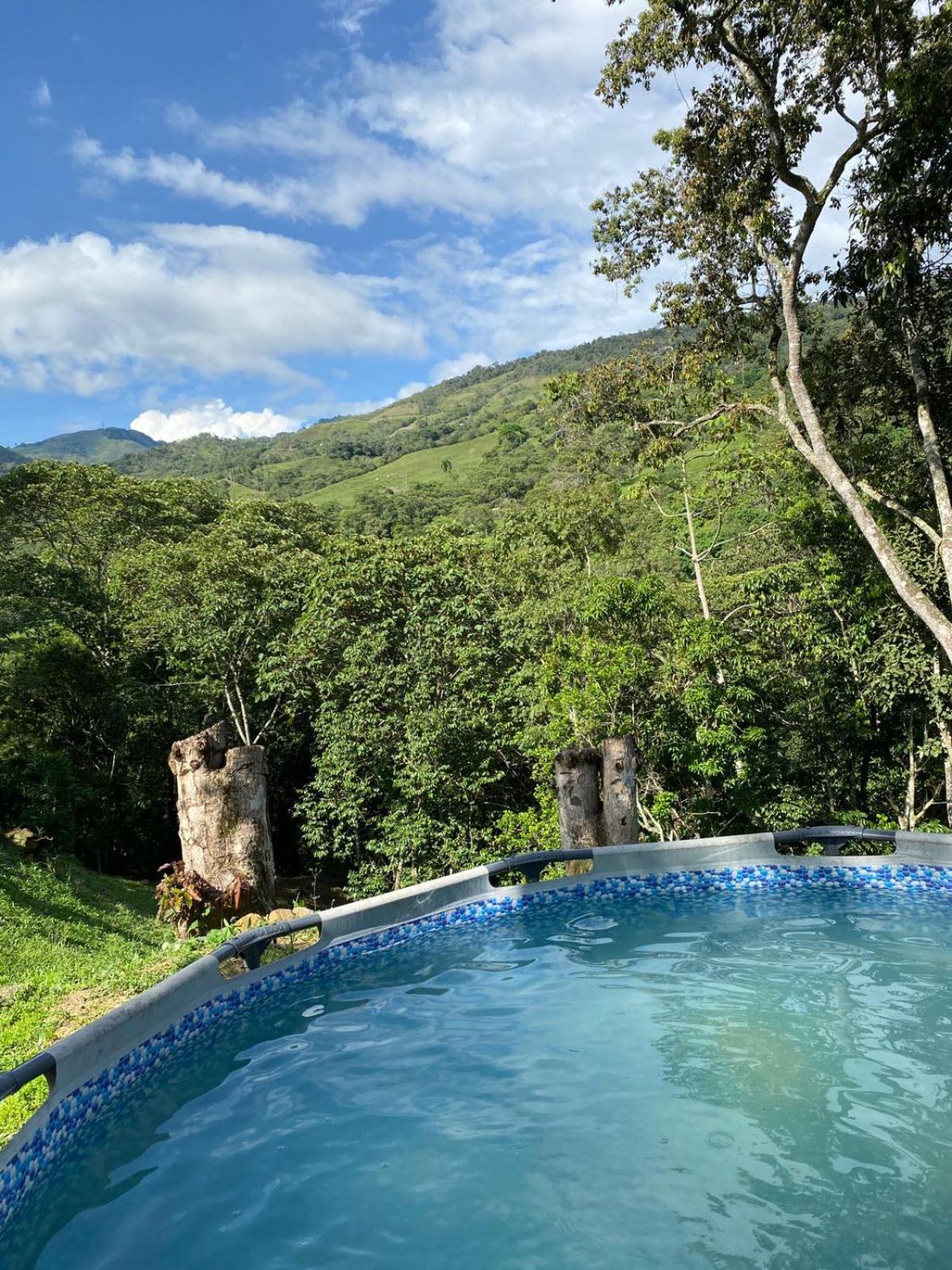 Villa Milú Luxury