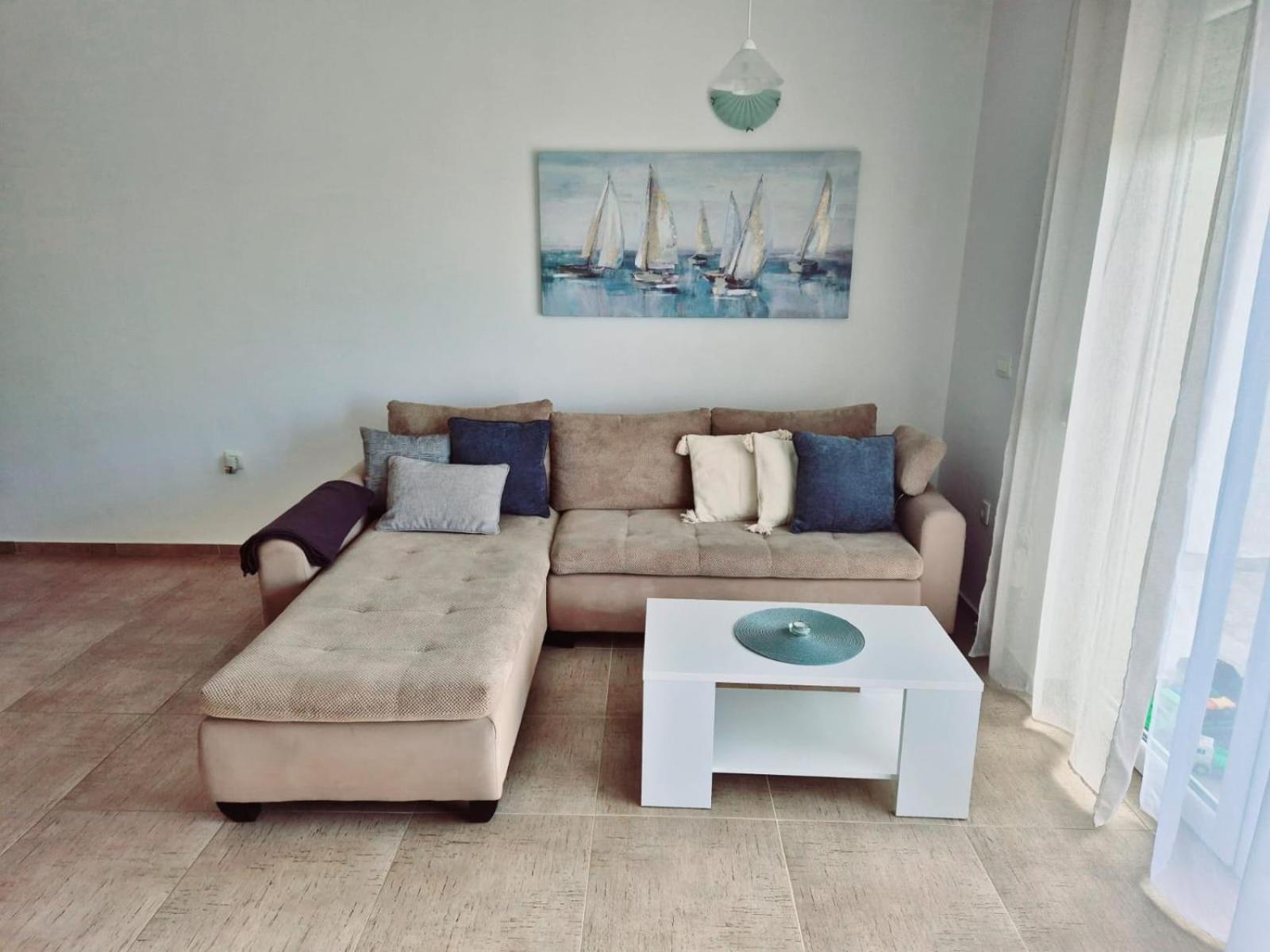Apartment Perla