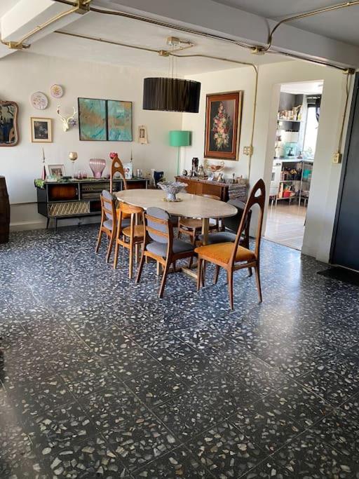 Stunning apartment with spacious private rooftop! — Mexico City