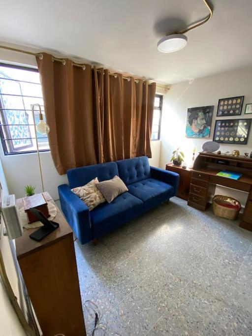 Stunning apartment with spacious private rooftop! photo 5