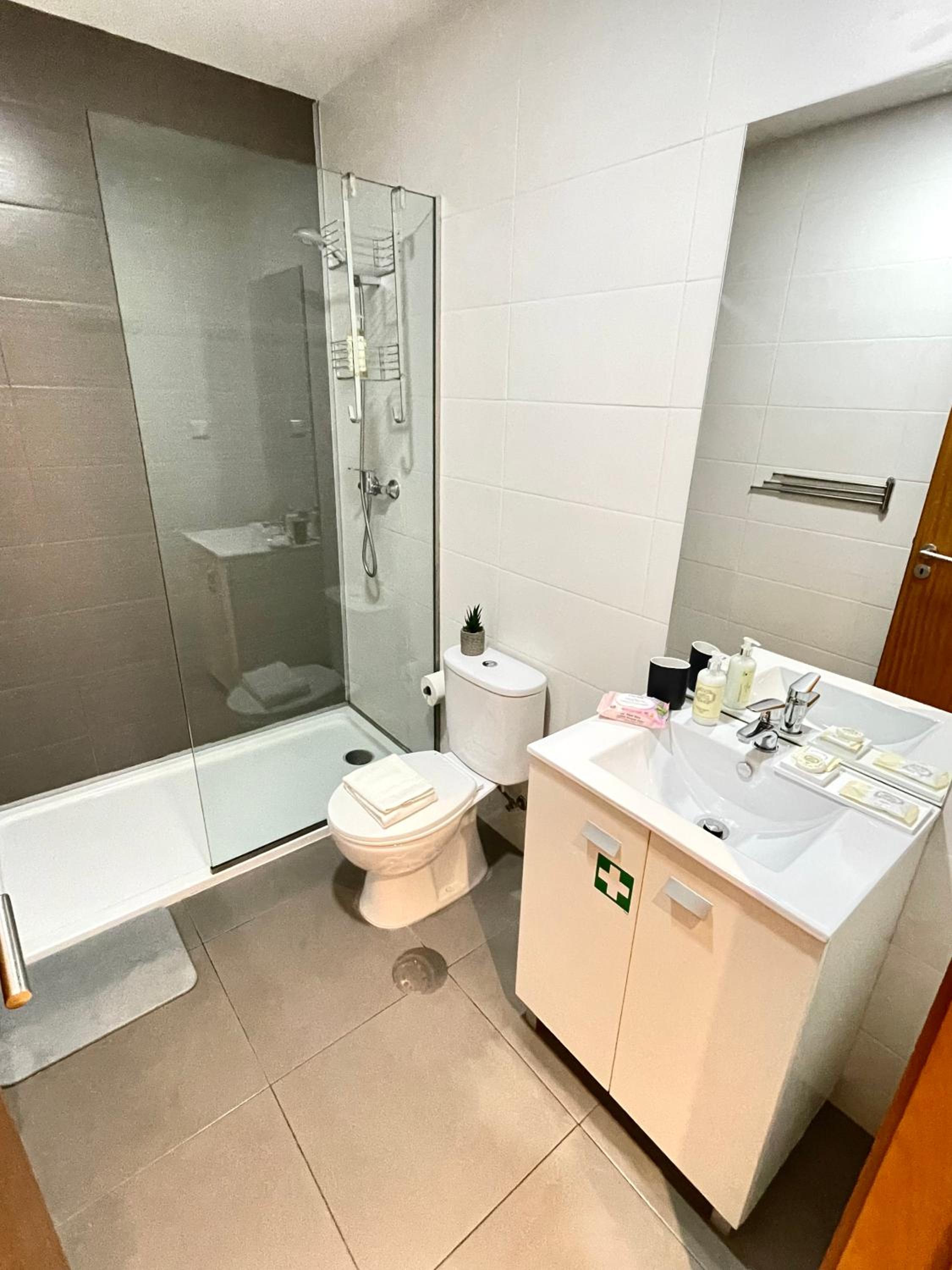 D'ALMA - Metro Loft view 4