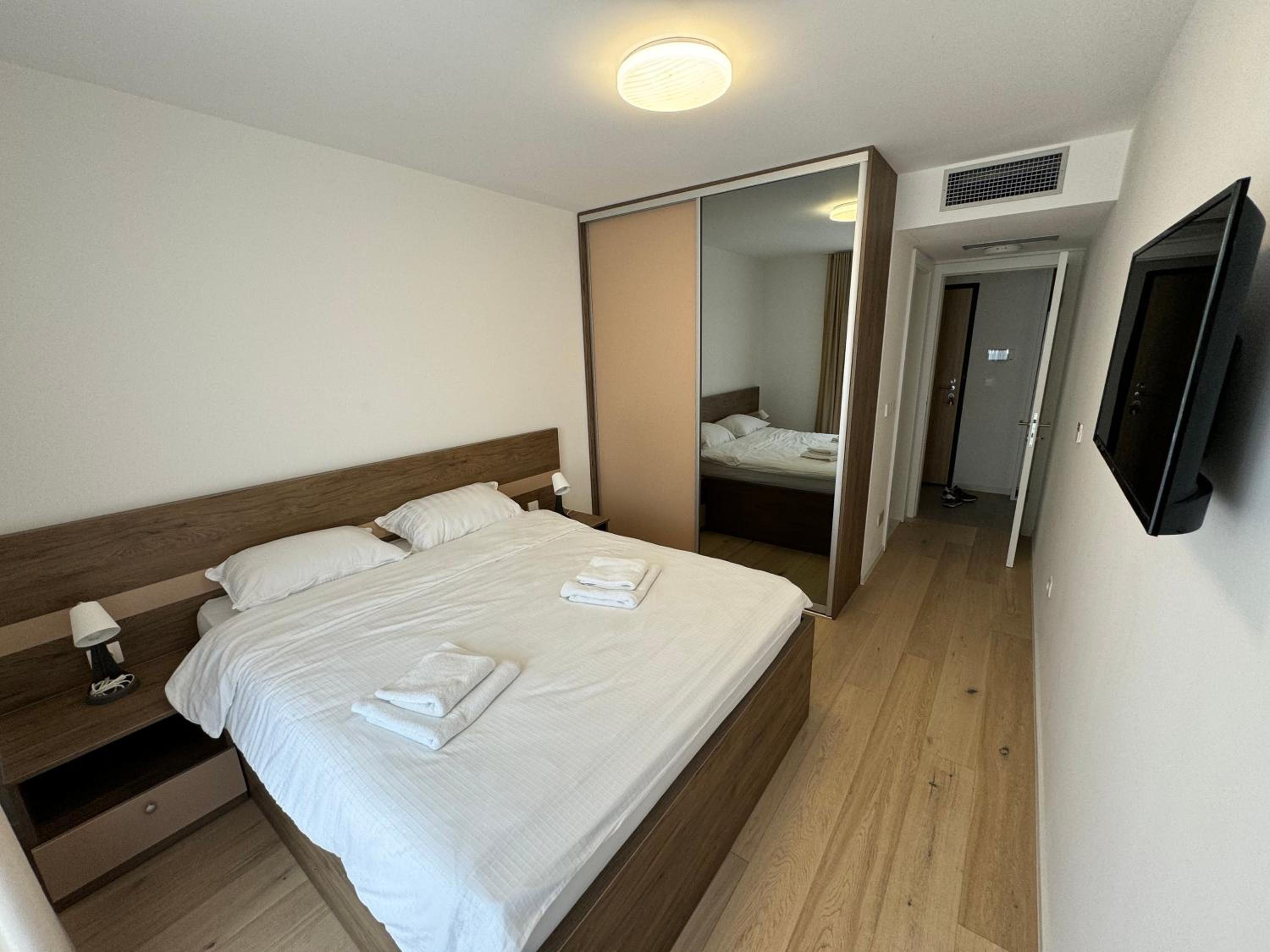 Sarajevo Waves Apartment