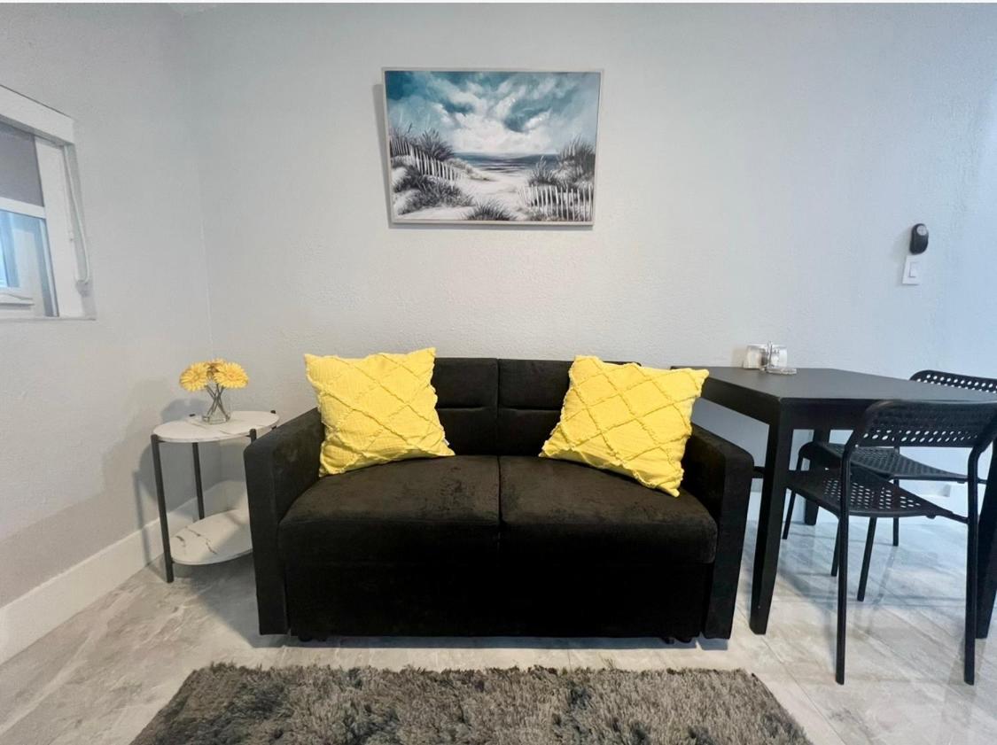 Little Gables Studio-Your Miami Escape-10min Airport