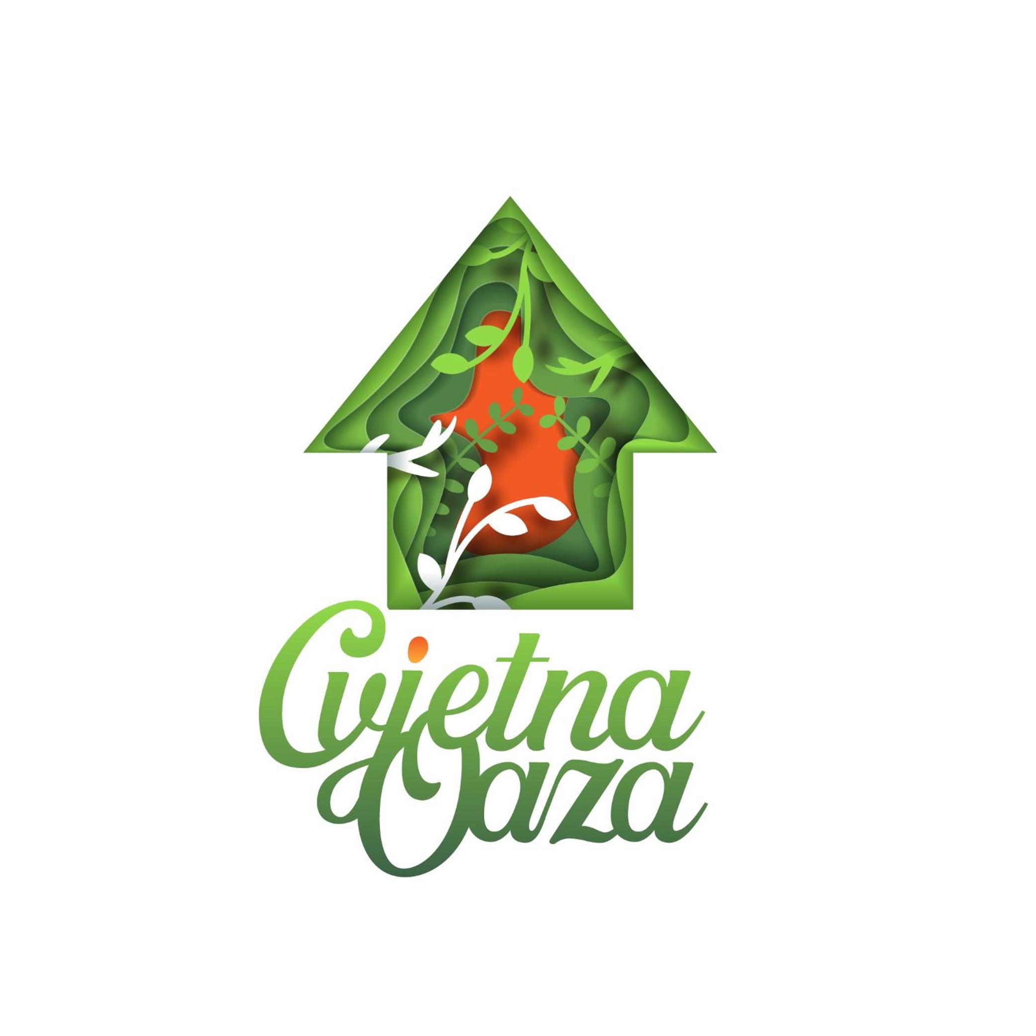 Cvjetna oaza