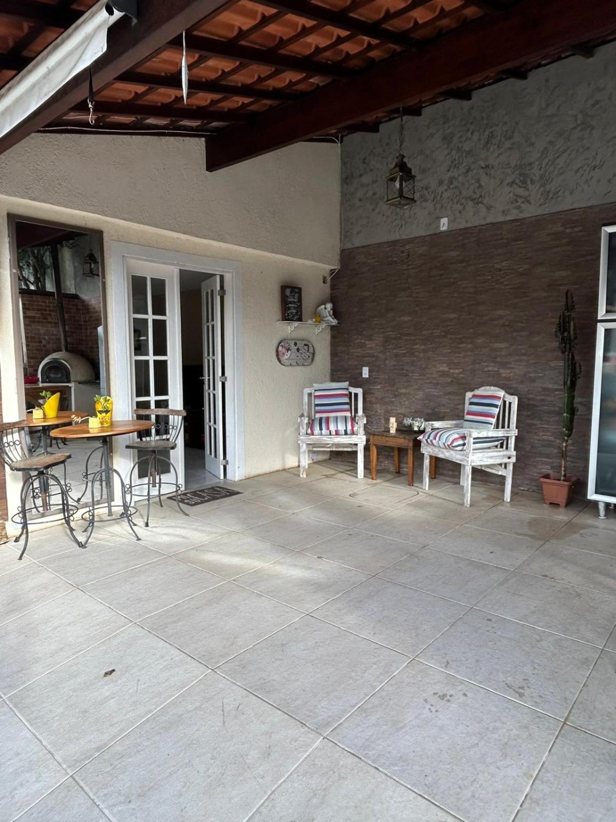Cantinho na Serra view 5