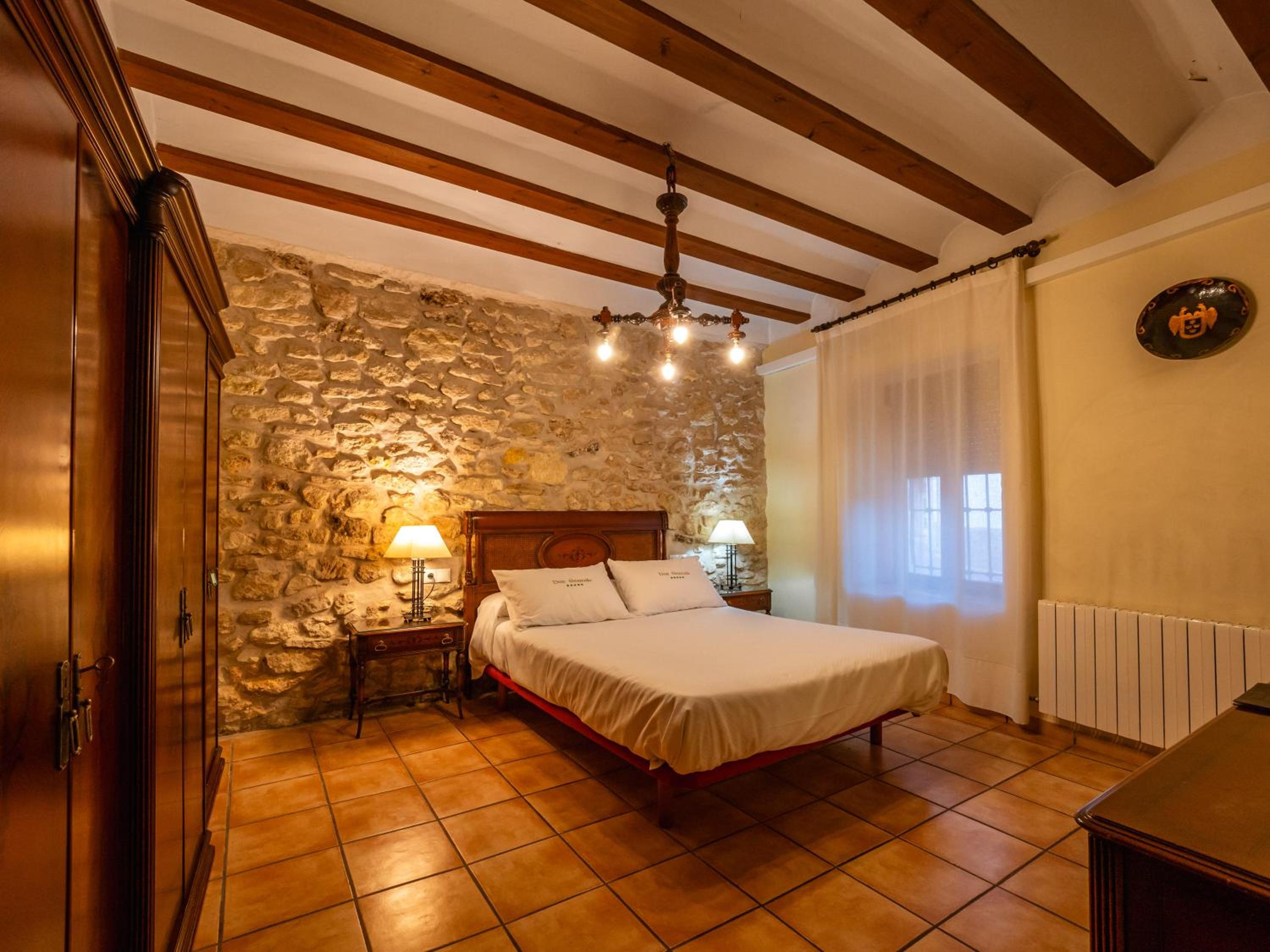 Casa&Spa Don Gonzalo