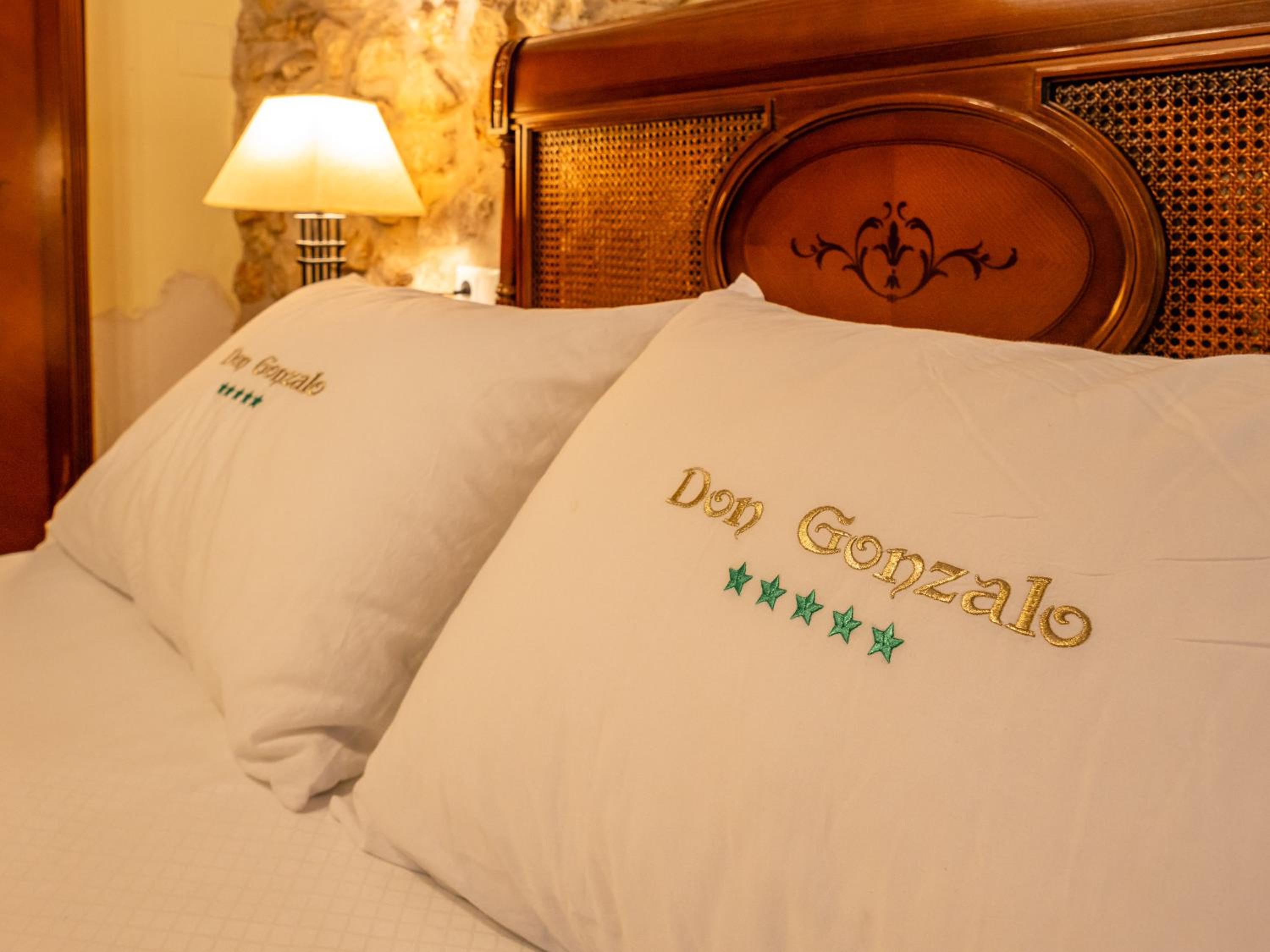 Casa&Spa Don Gonzalo