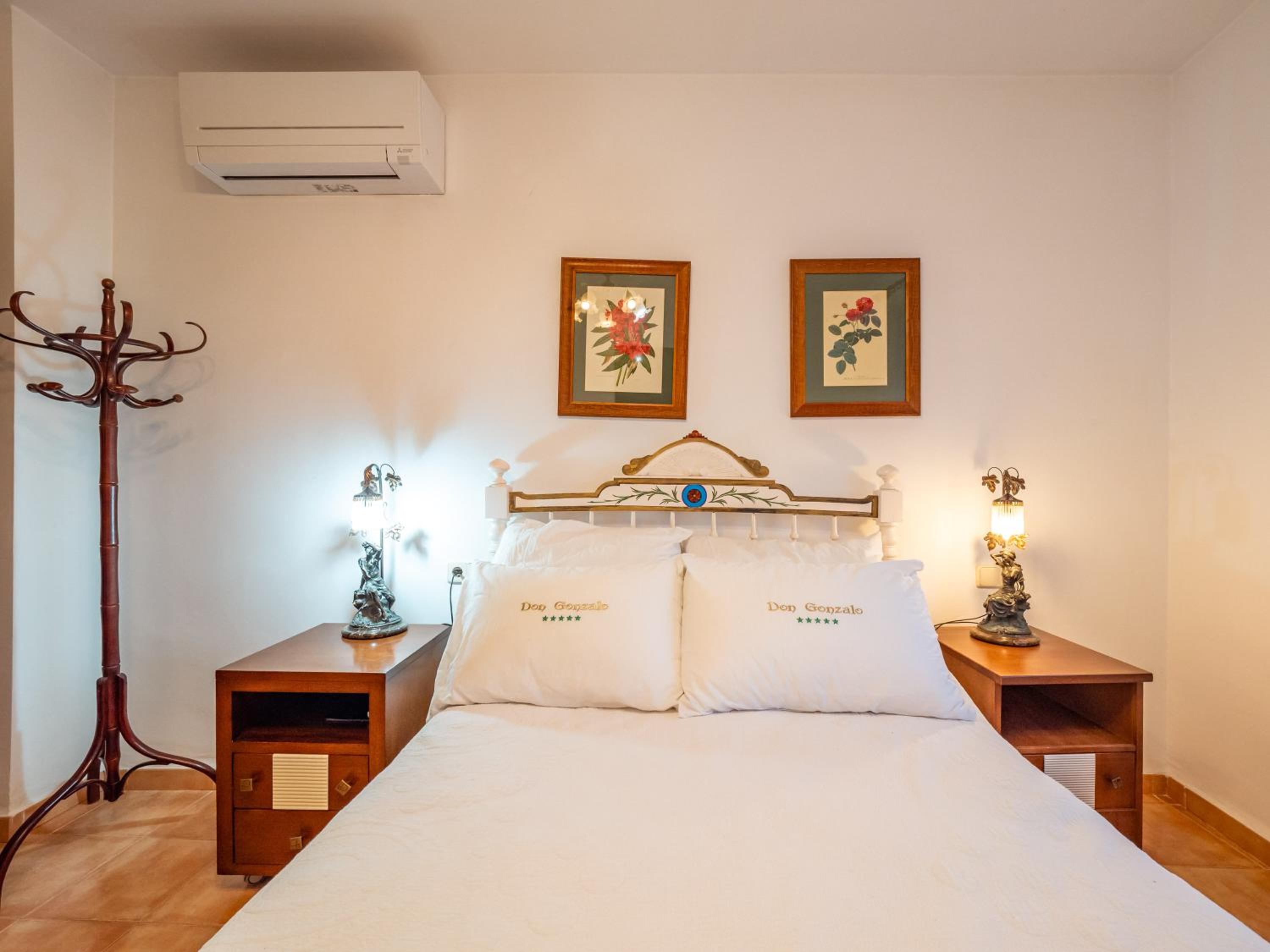 Casa&Spa Don Gonzalo