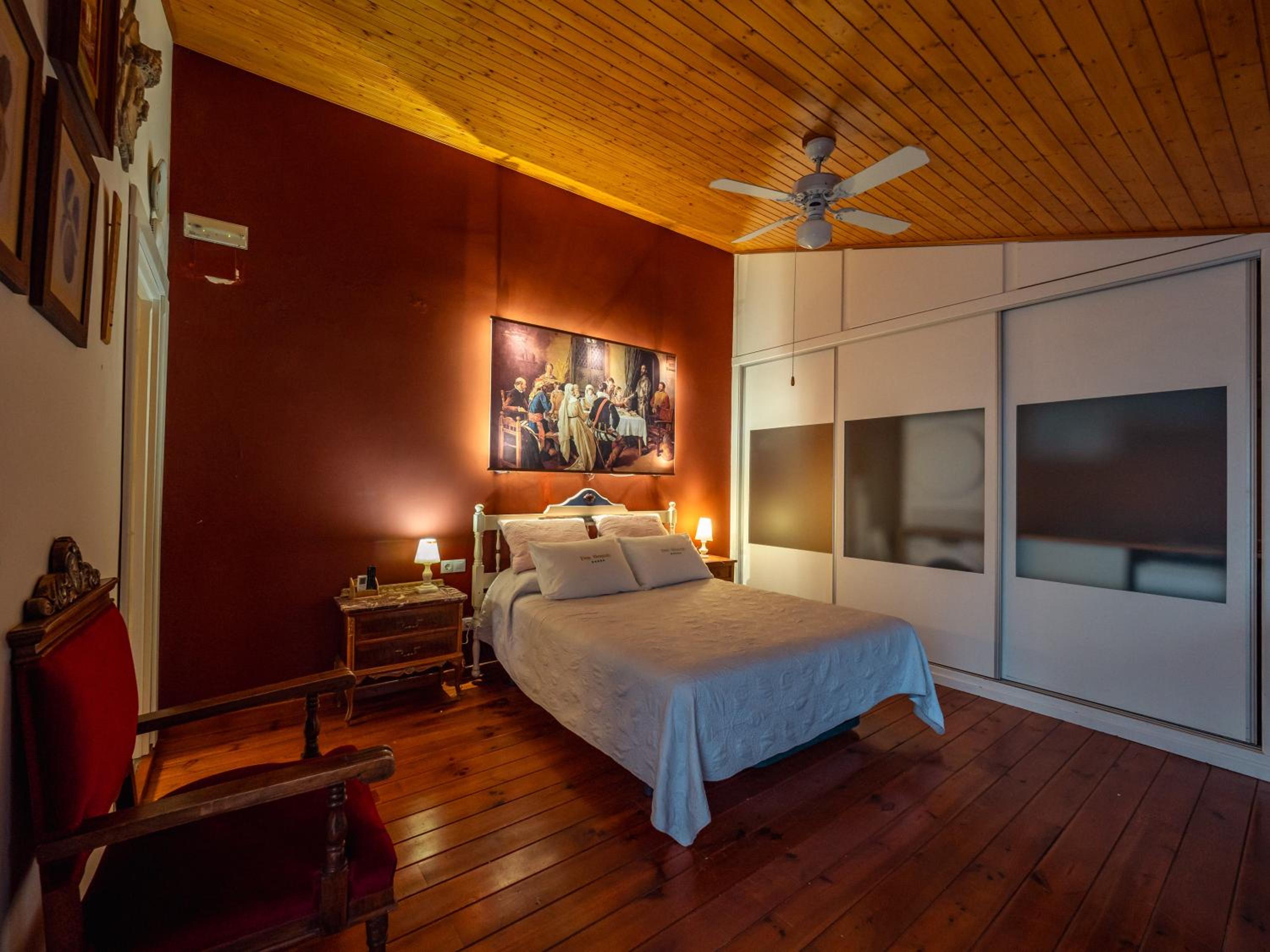 Casa&Spa Don Gonzalo