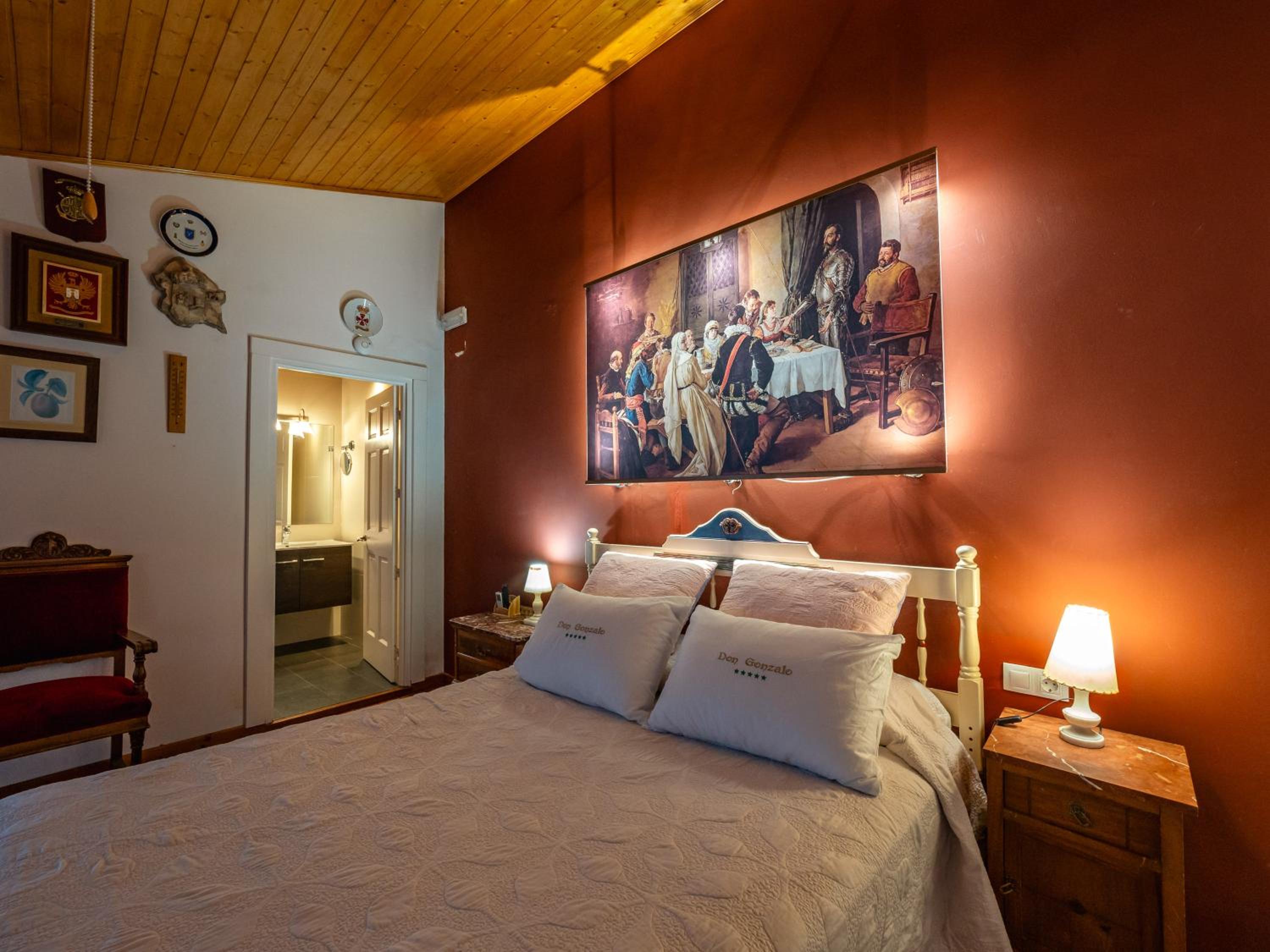 Casa&Spa Don Gonzalo