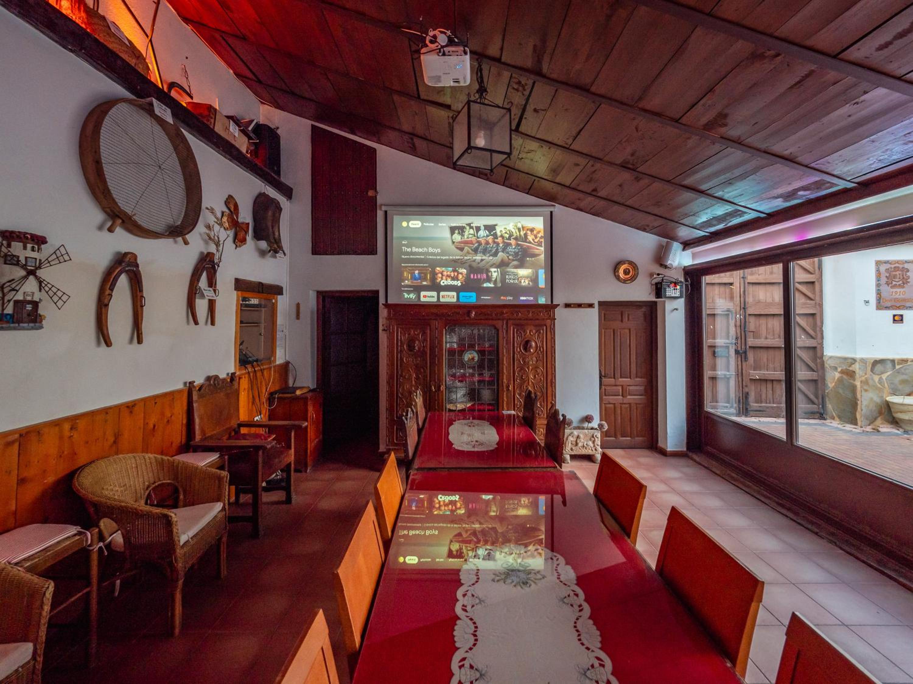 Casa&Spa Don Gonzalo