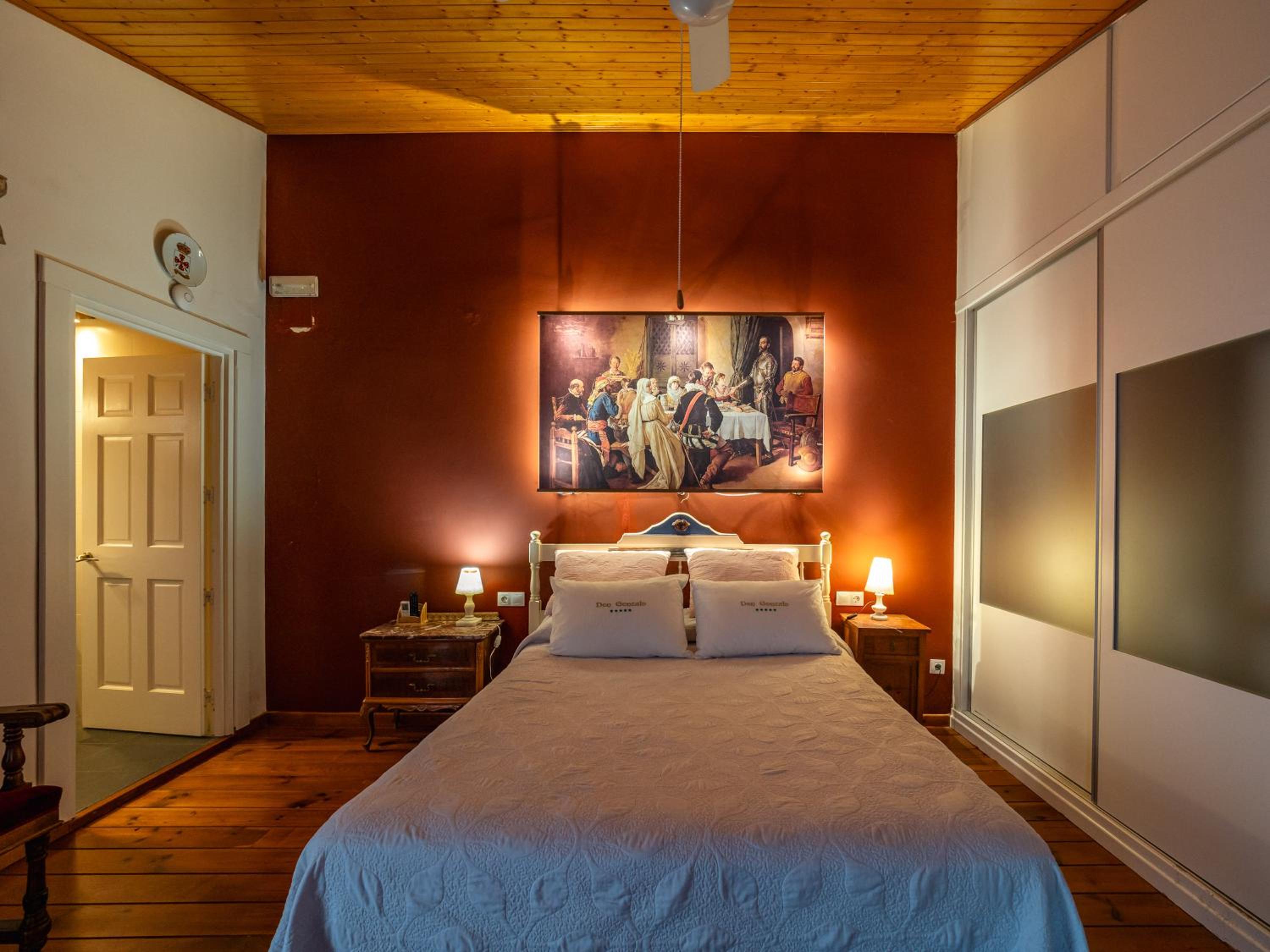 Casa&Spa Don Gonzalo