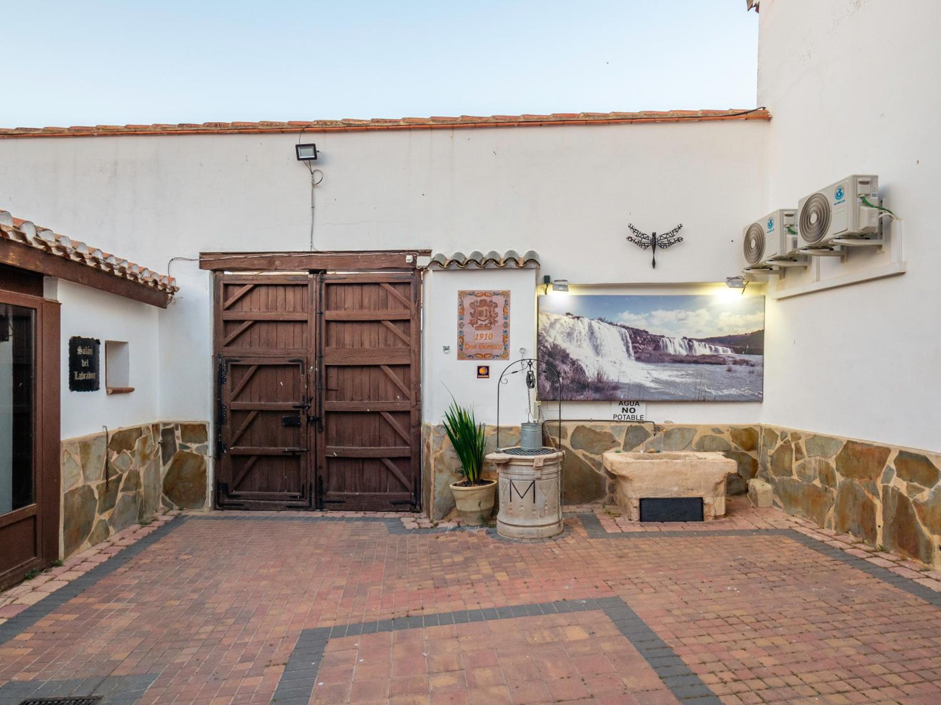Casa&Spa Don Gonzalo