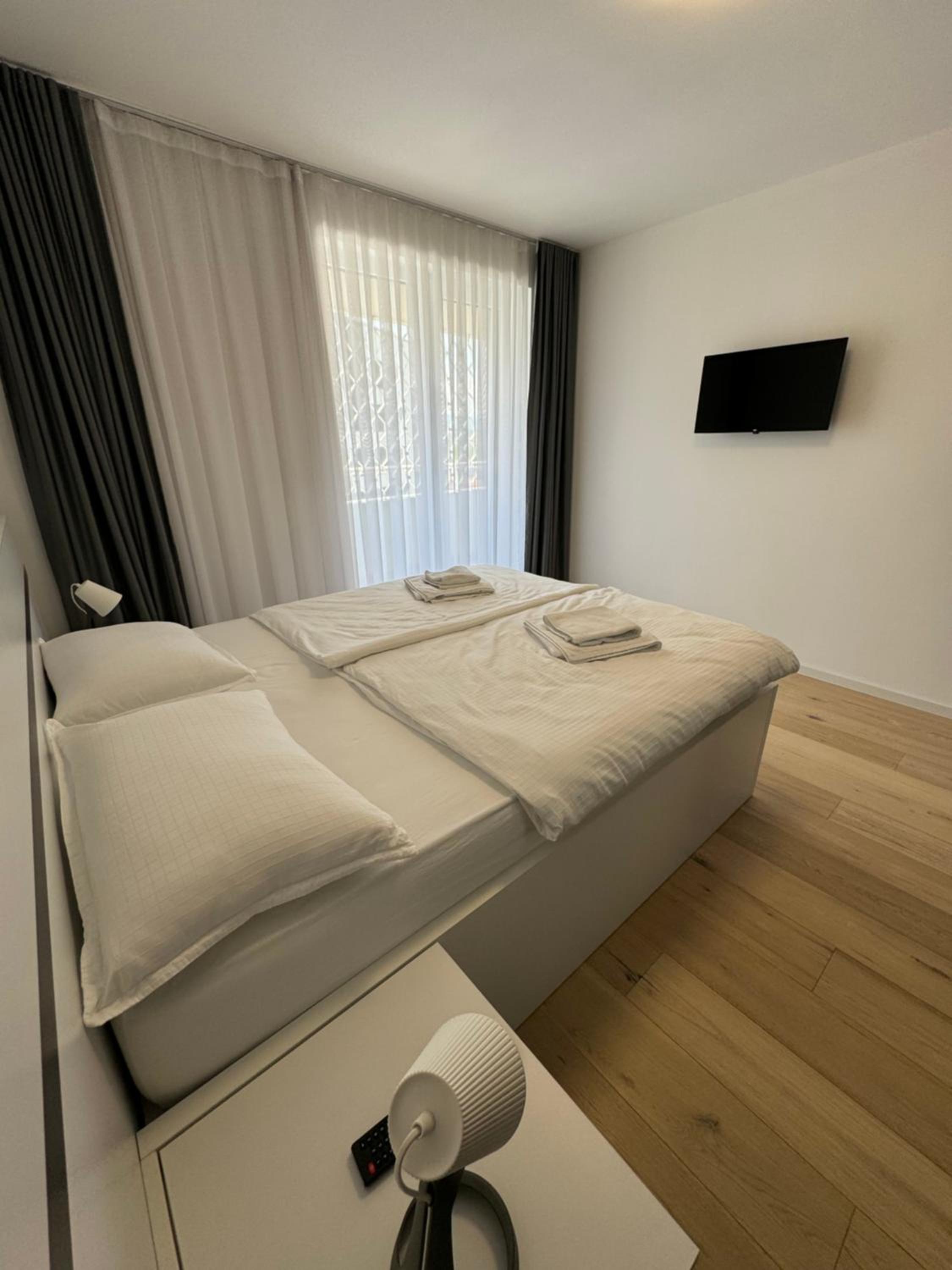 Sarajevo Waves Apartment