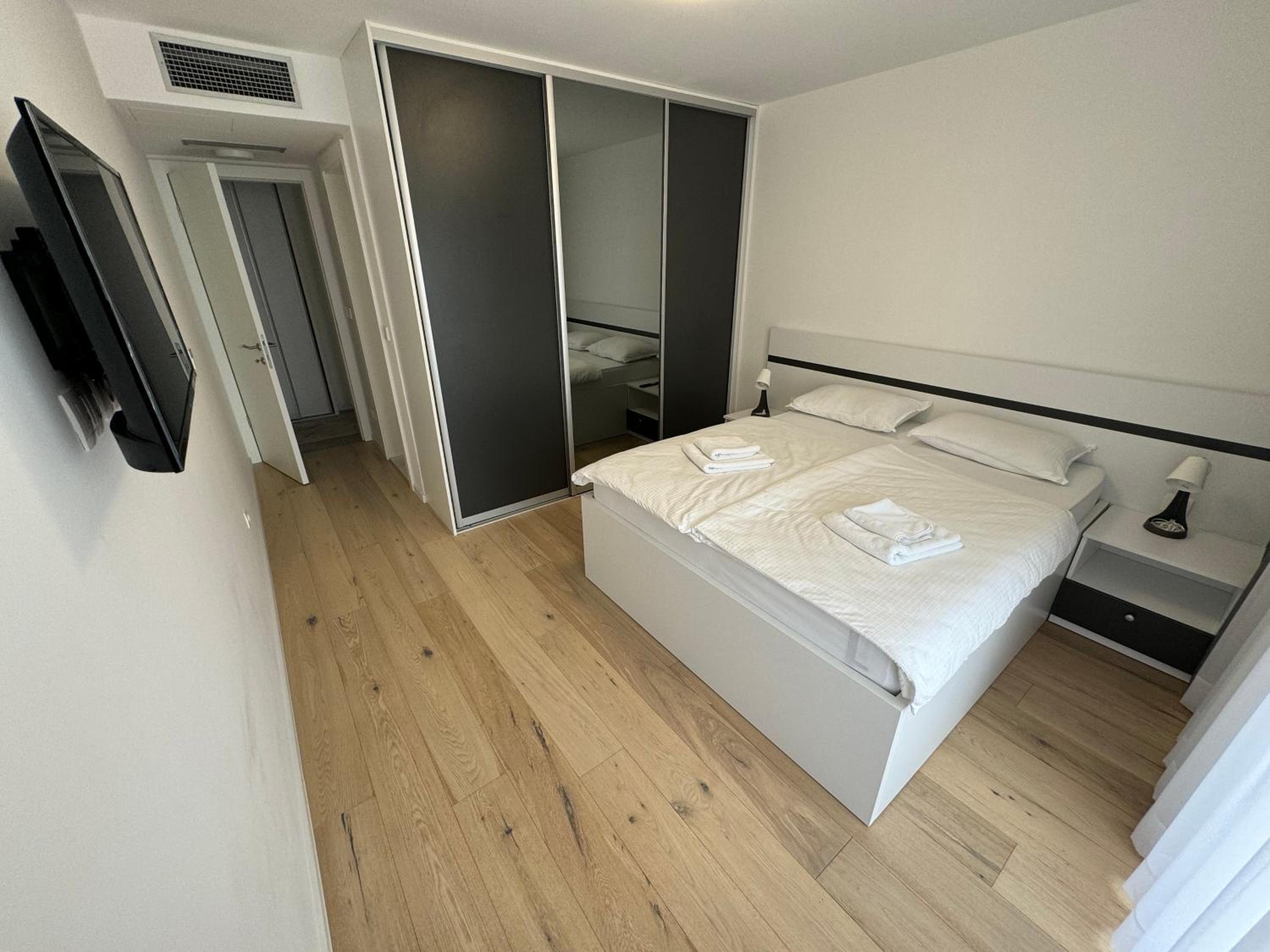 Sarajevo Waves Apartment