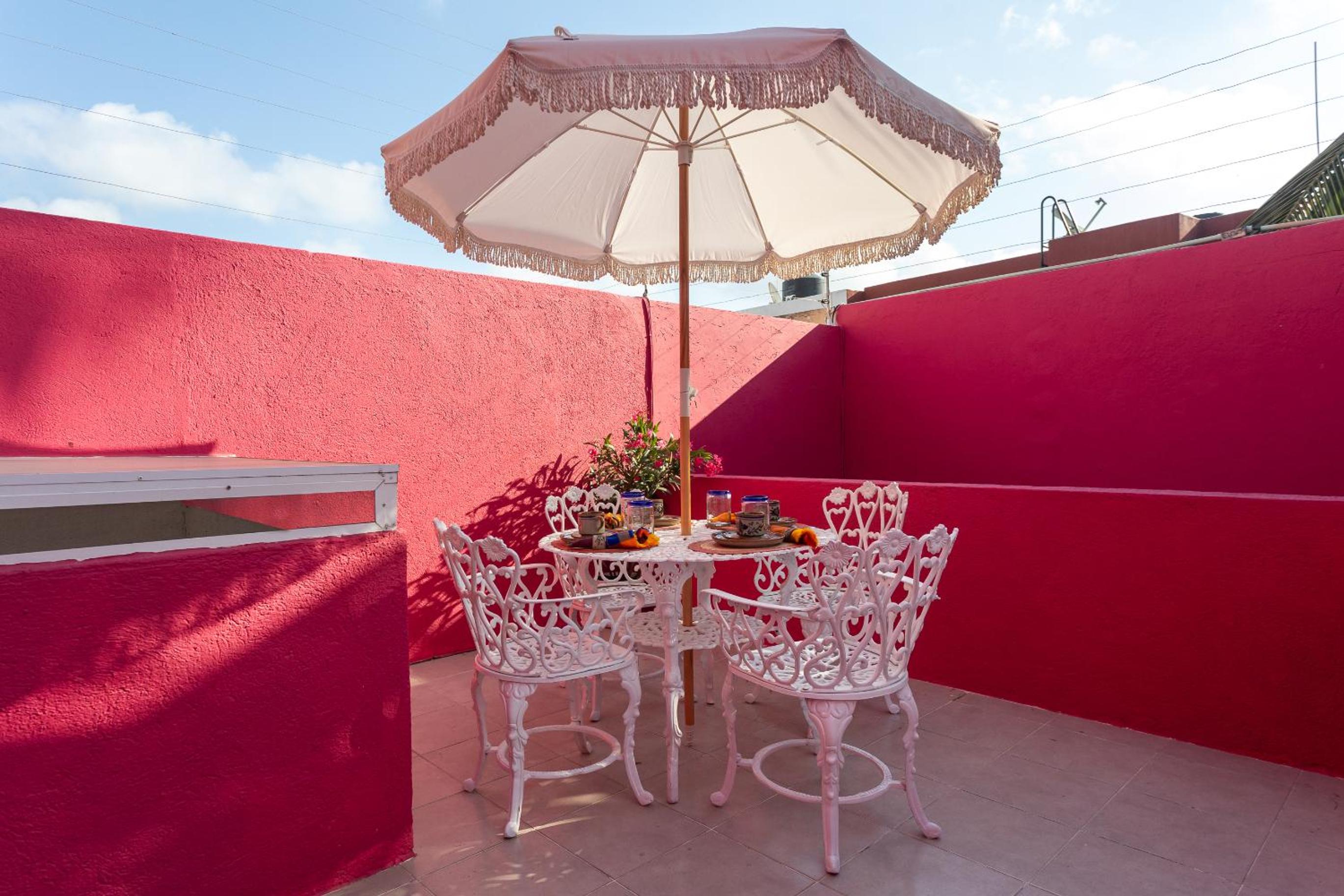 Villas Cancún Vacational