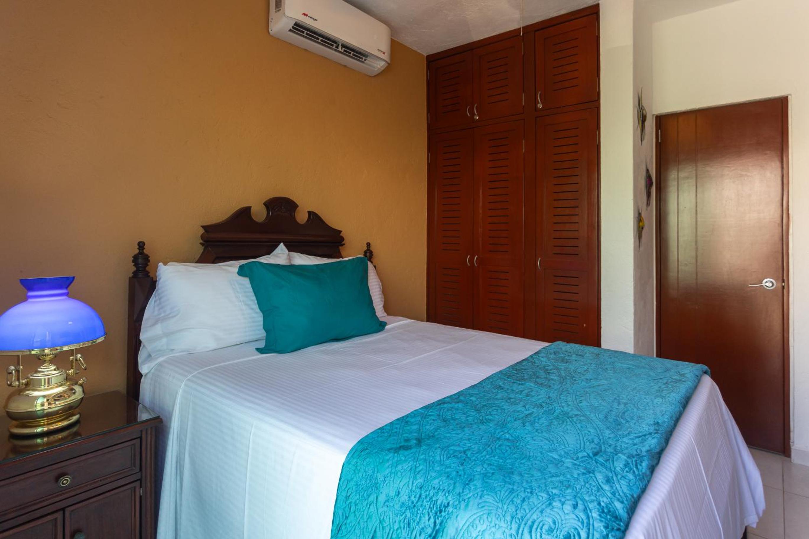 Villas Cancún Vacational