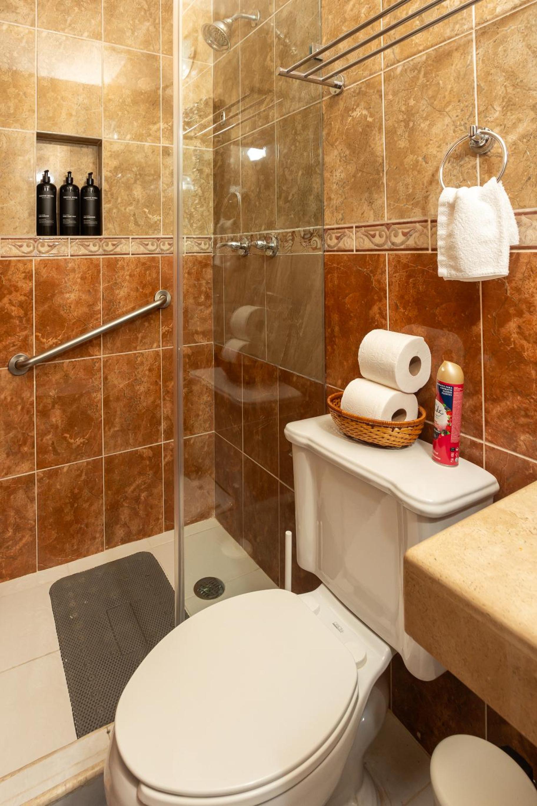 Villas Cancún Vacational