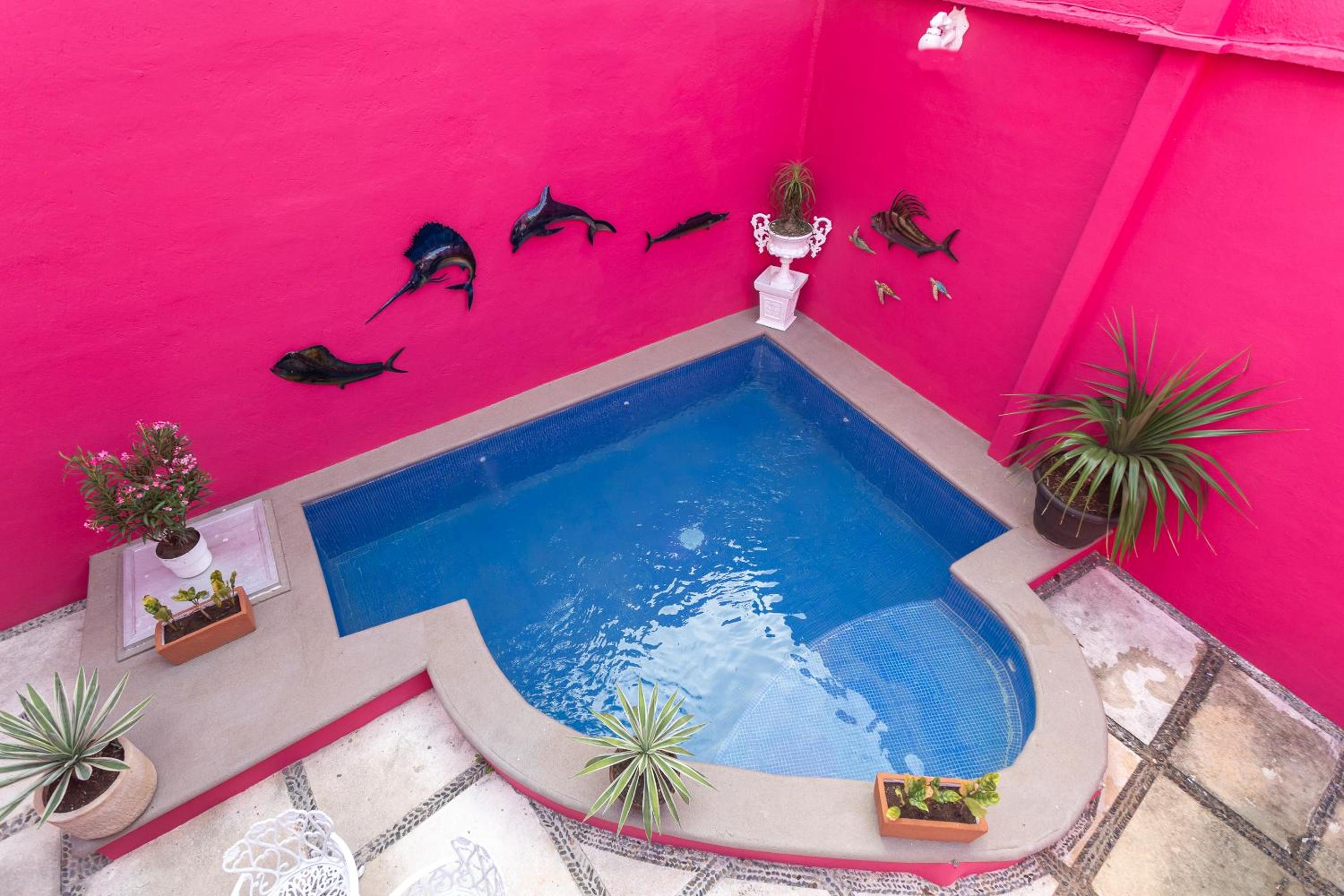 Villas Cancún Vacational