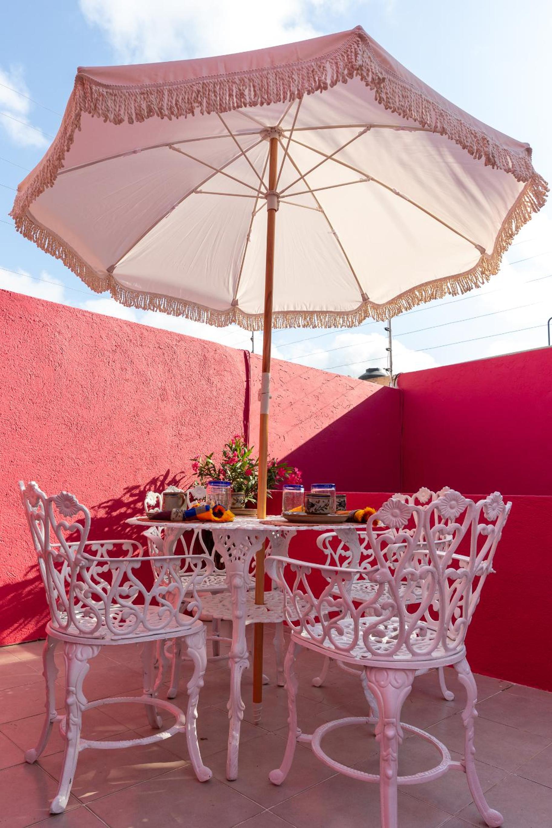 Villas Cancún Vacational