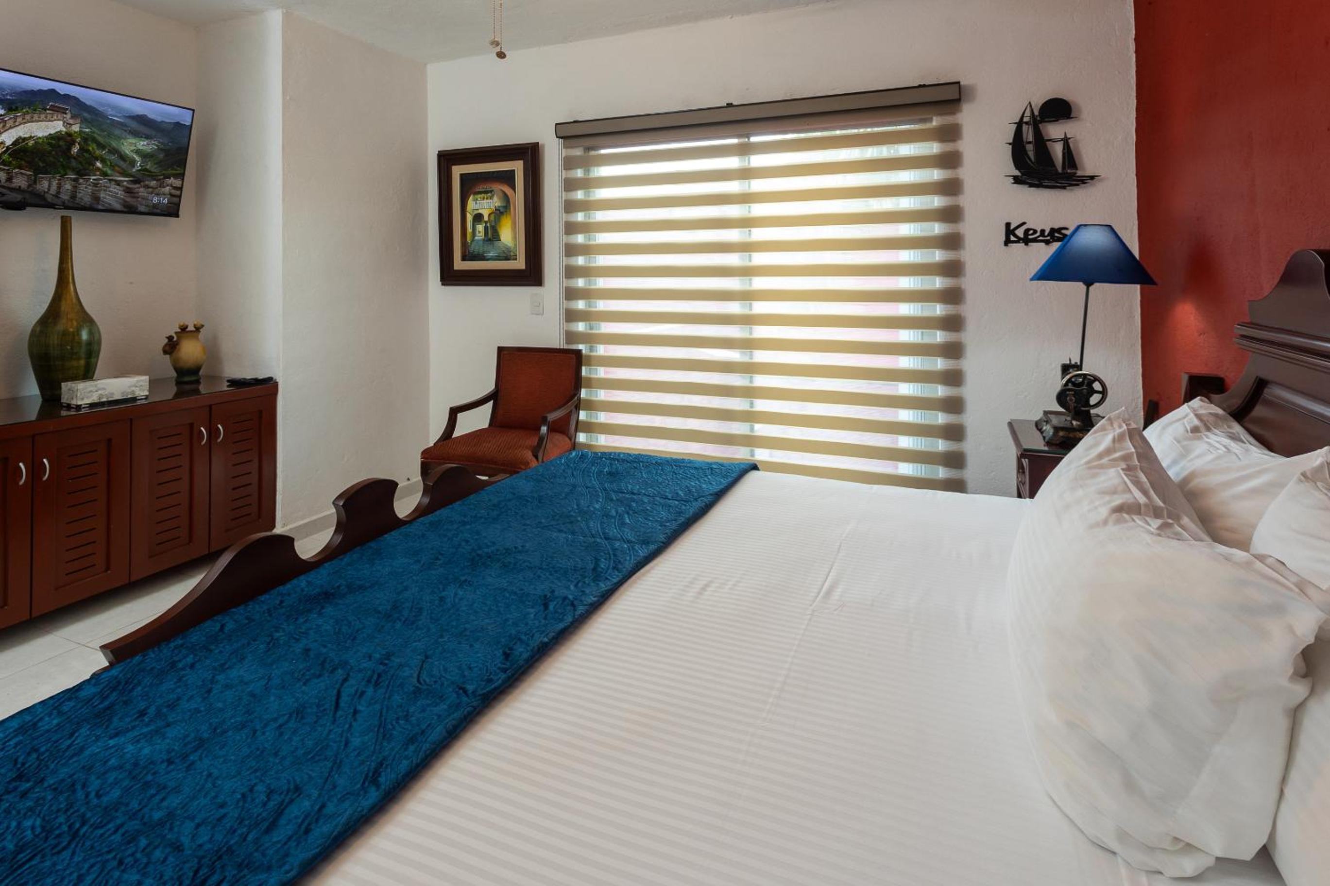 Villas Cancún Vacational