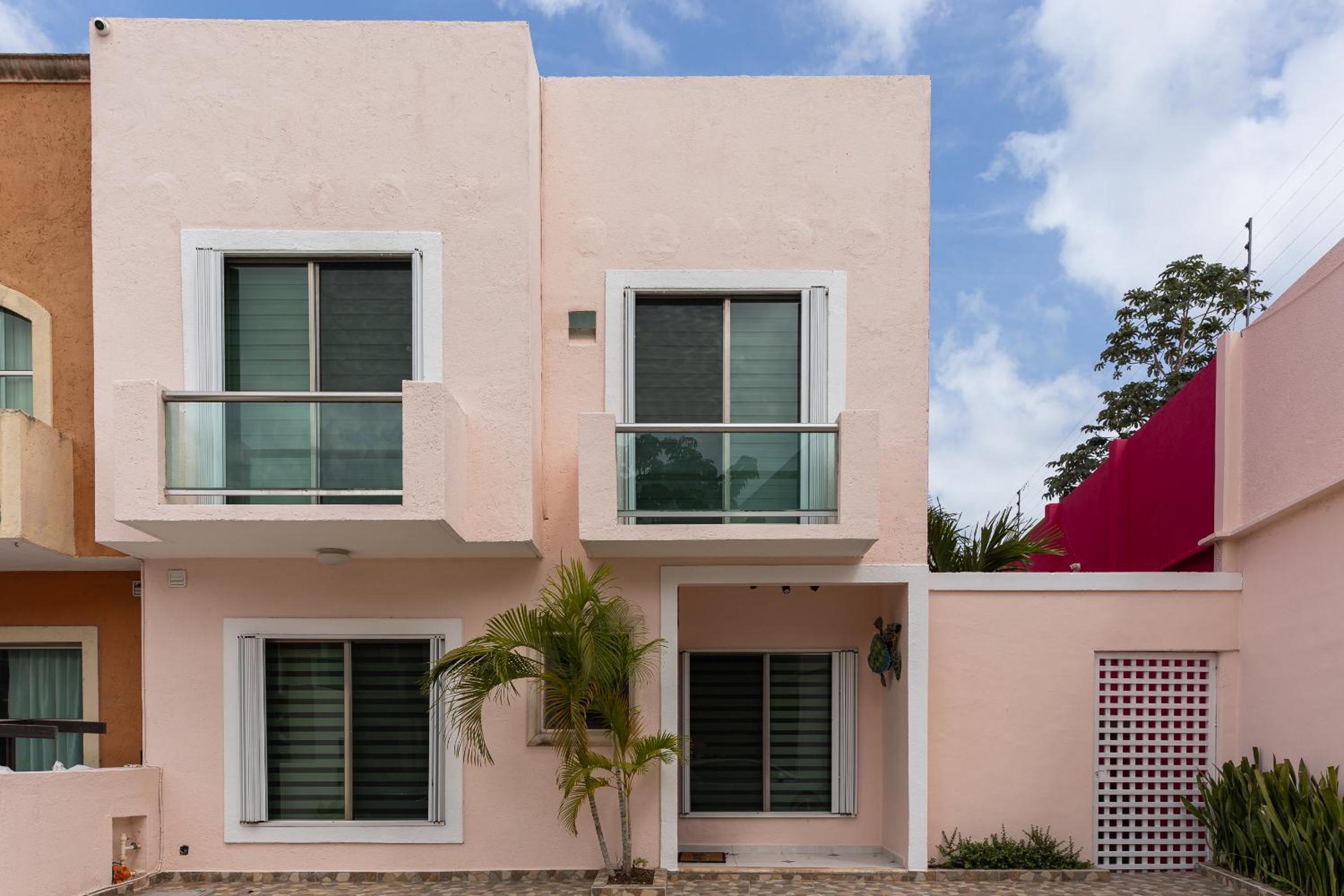 Villas Cancún Vacational