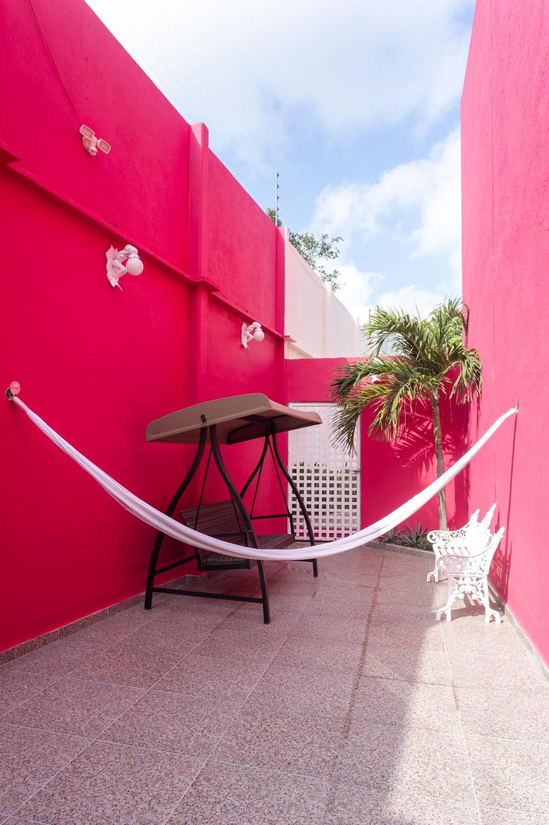 Villas Cancún Vacational