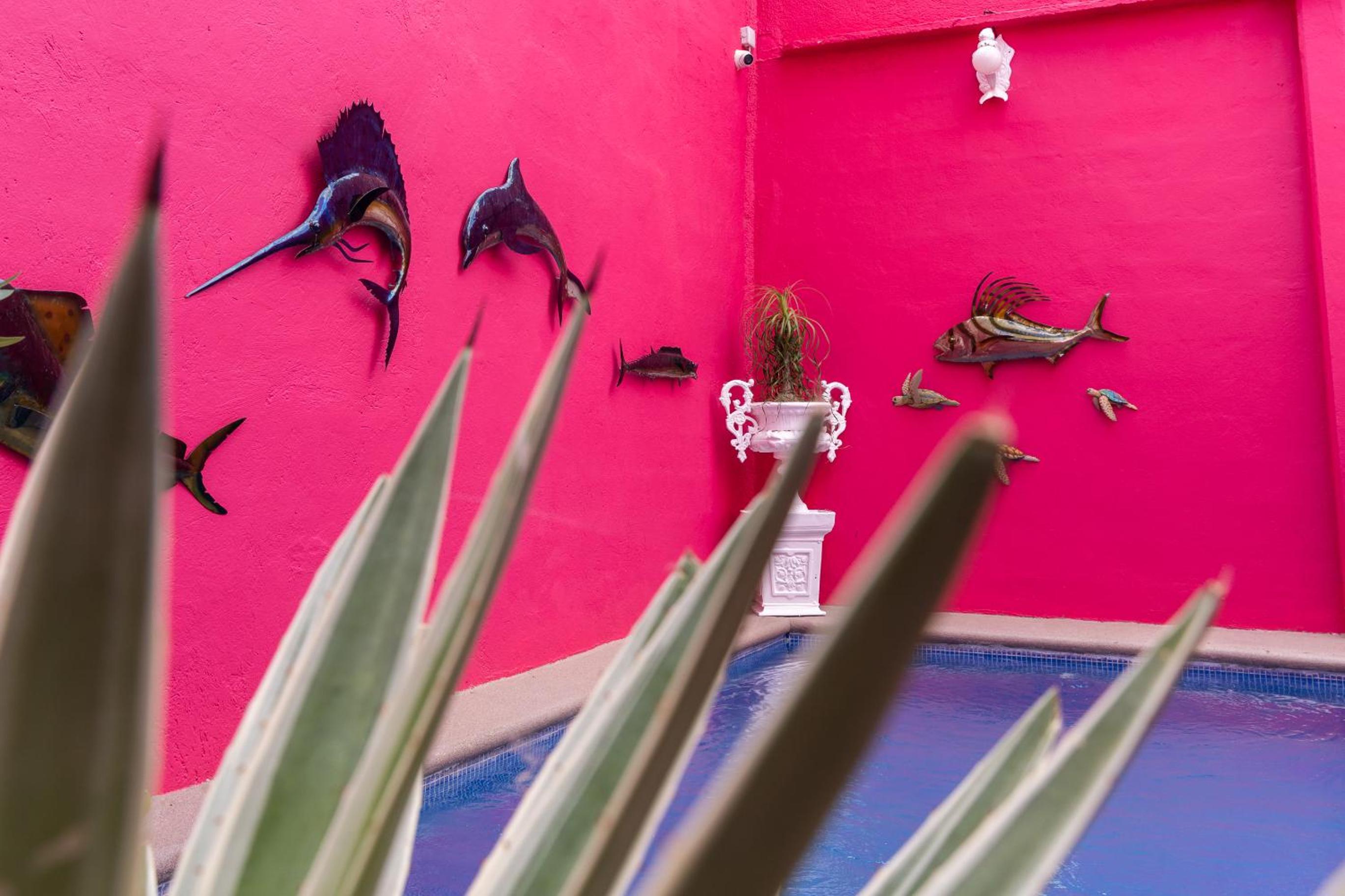 Villas Cancún Vacational