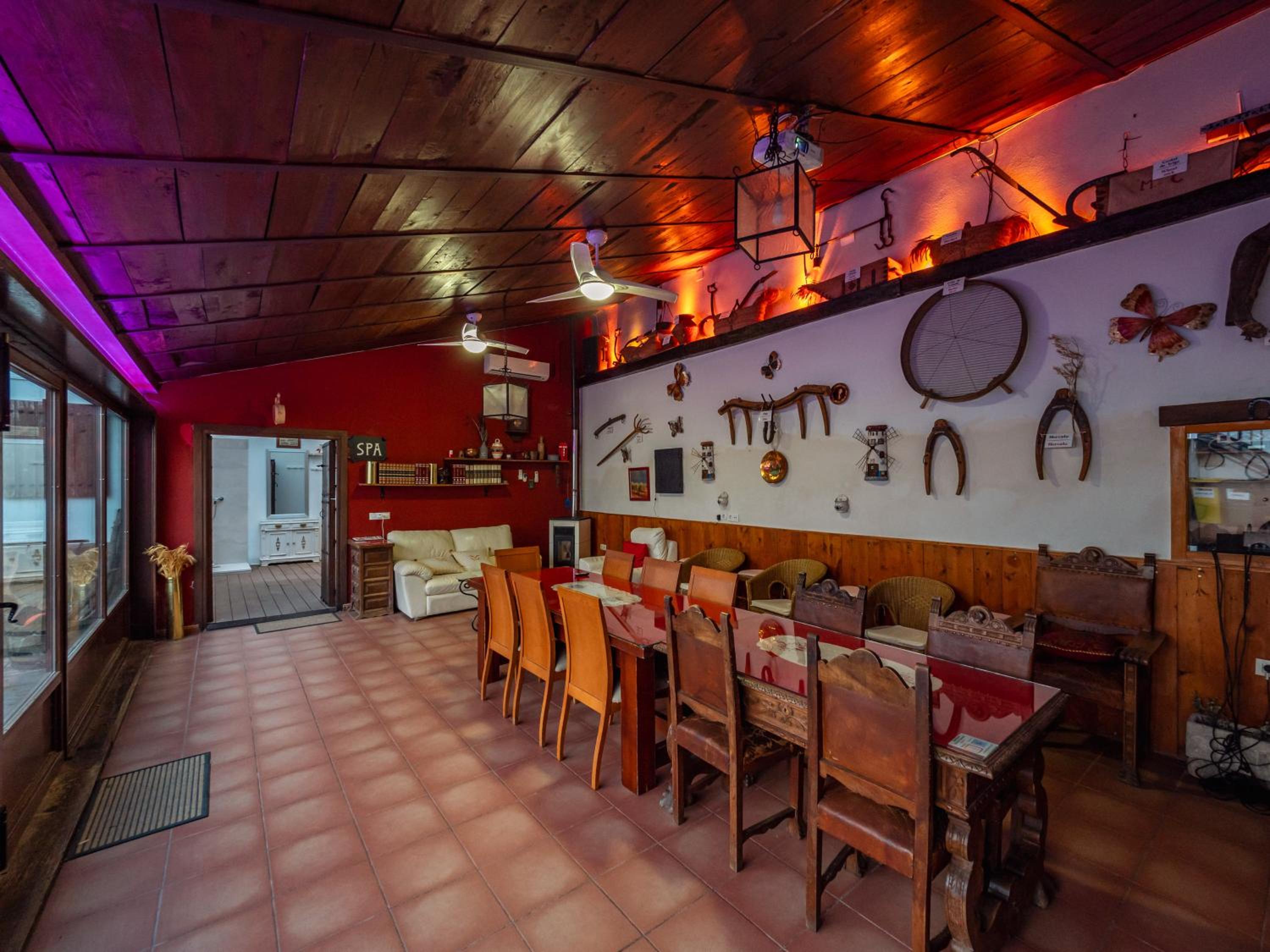 Casa&Spa Don Gonzalo