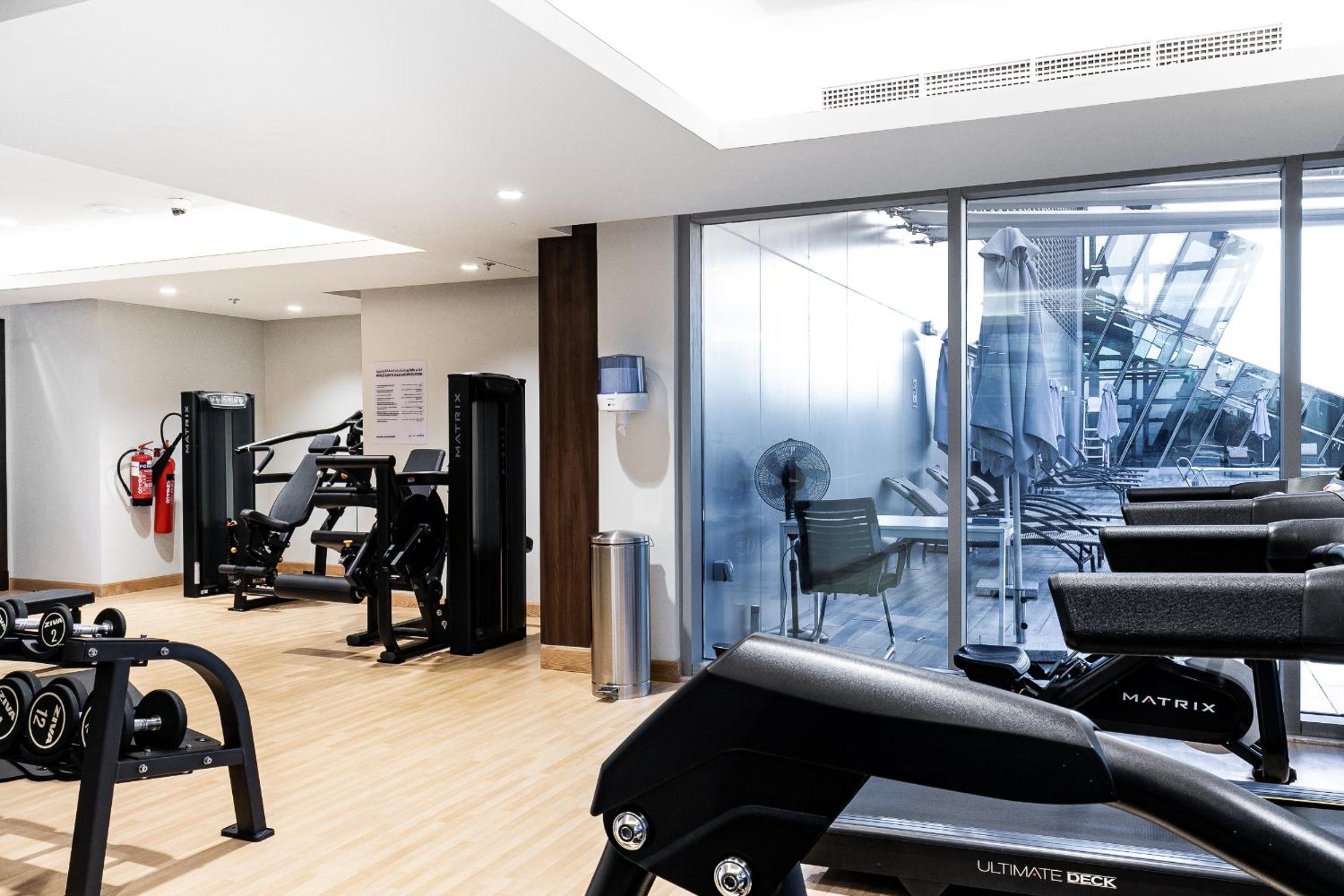 GLOBALSTAY J One Tower Apartments at Pearl of UAE