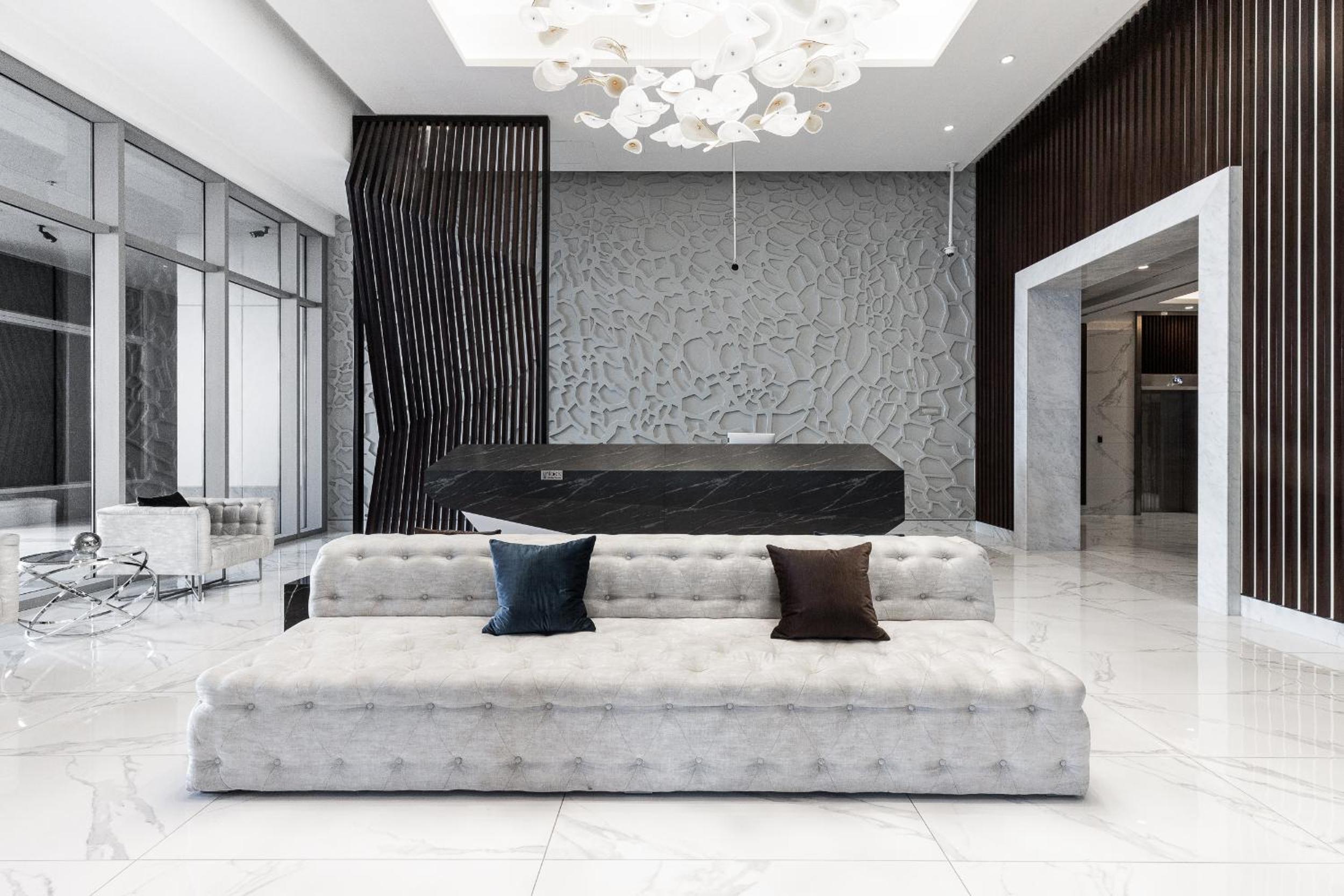 GLOBALSTAY J One Tower Apartments at Pearl of UAE