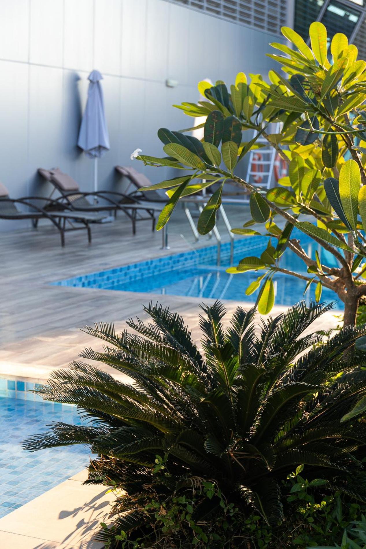 GLOBALSTAY J One Tower Apartments at Pearl of UAE