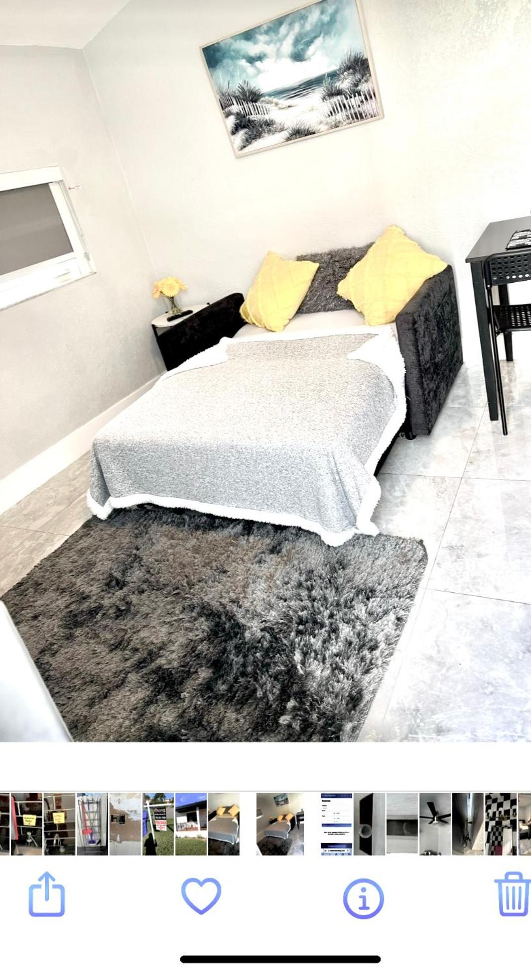 Little Gables Studio-Your Miami Escape-10min Airport