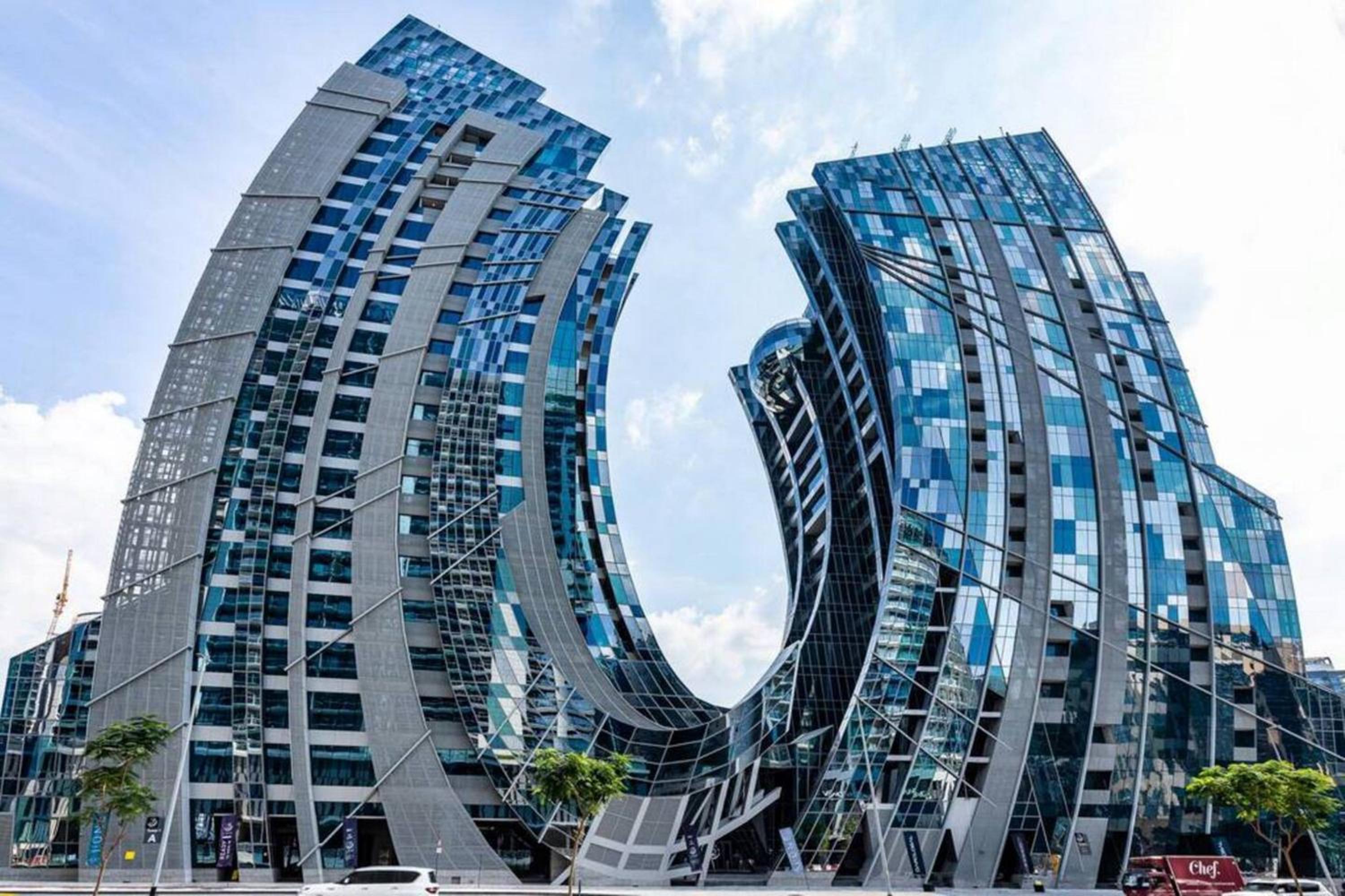 GLOBALSTAY J One Tower Apartments at Pearl of UAE