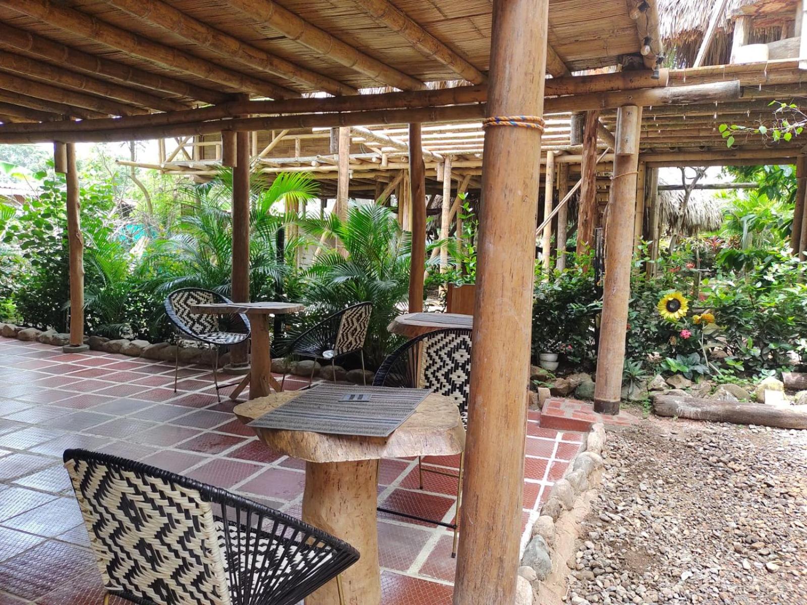 Cabaña Buenos Aires