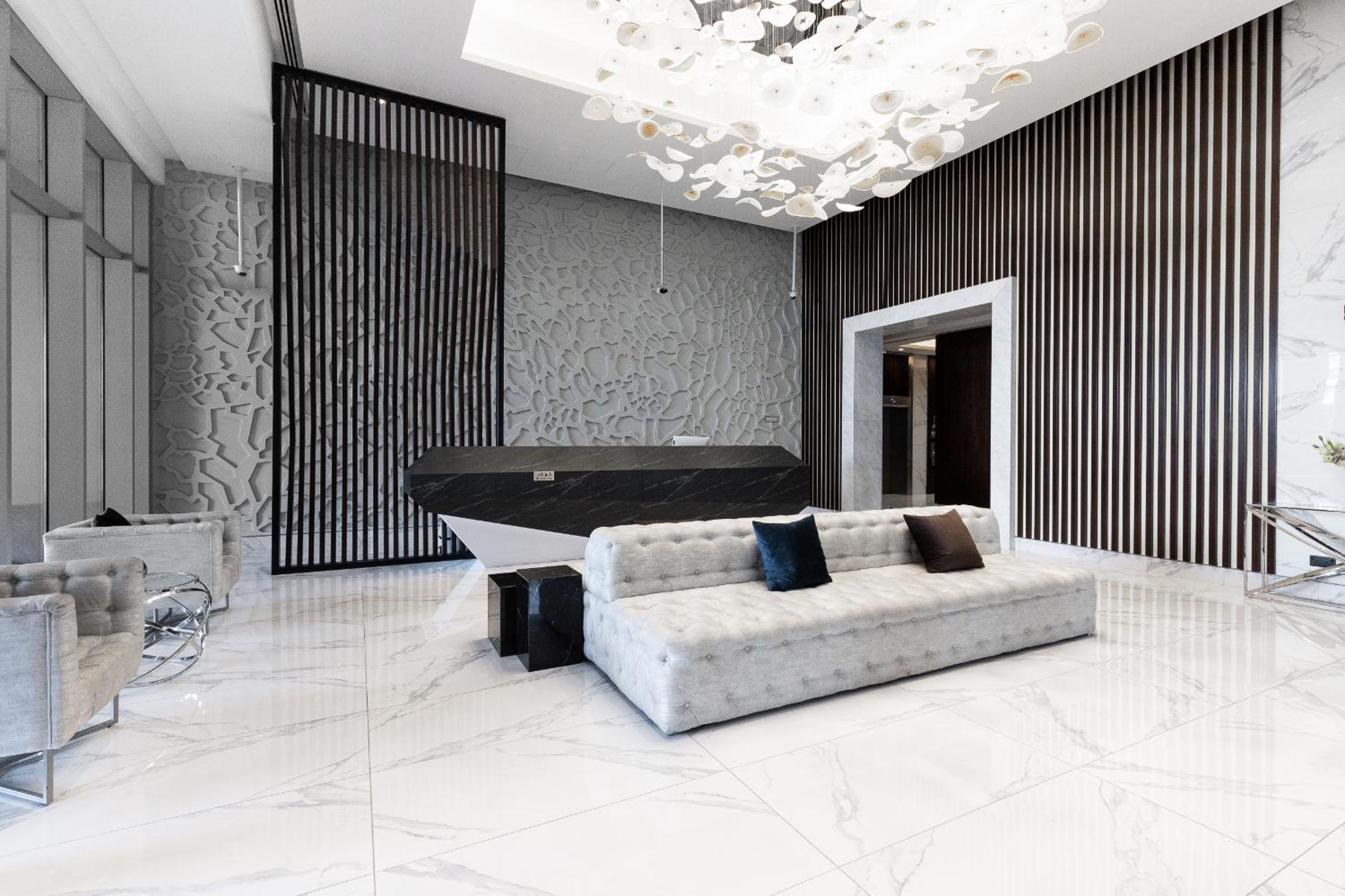 GLOBALSTAY J One Tower Apartments at Pearl of UAE