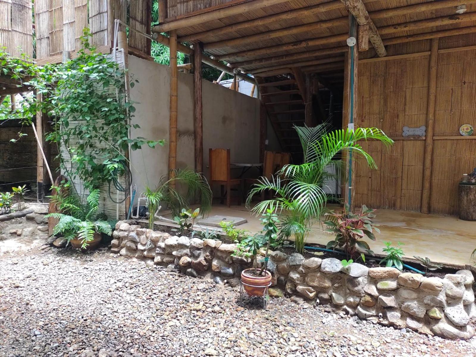 Cabaña Buenos Aires