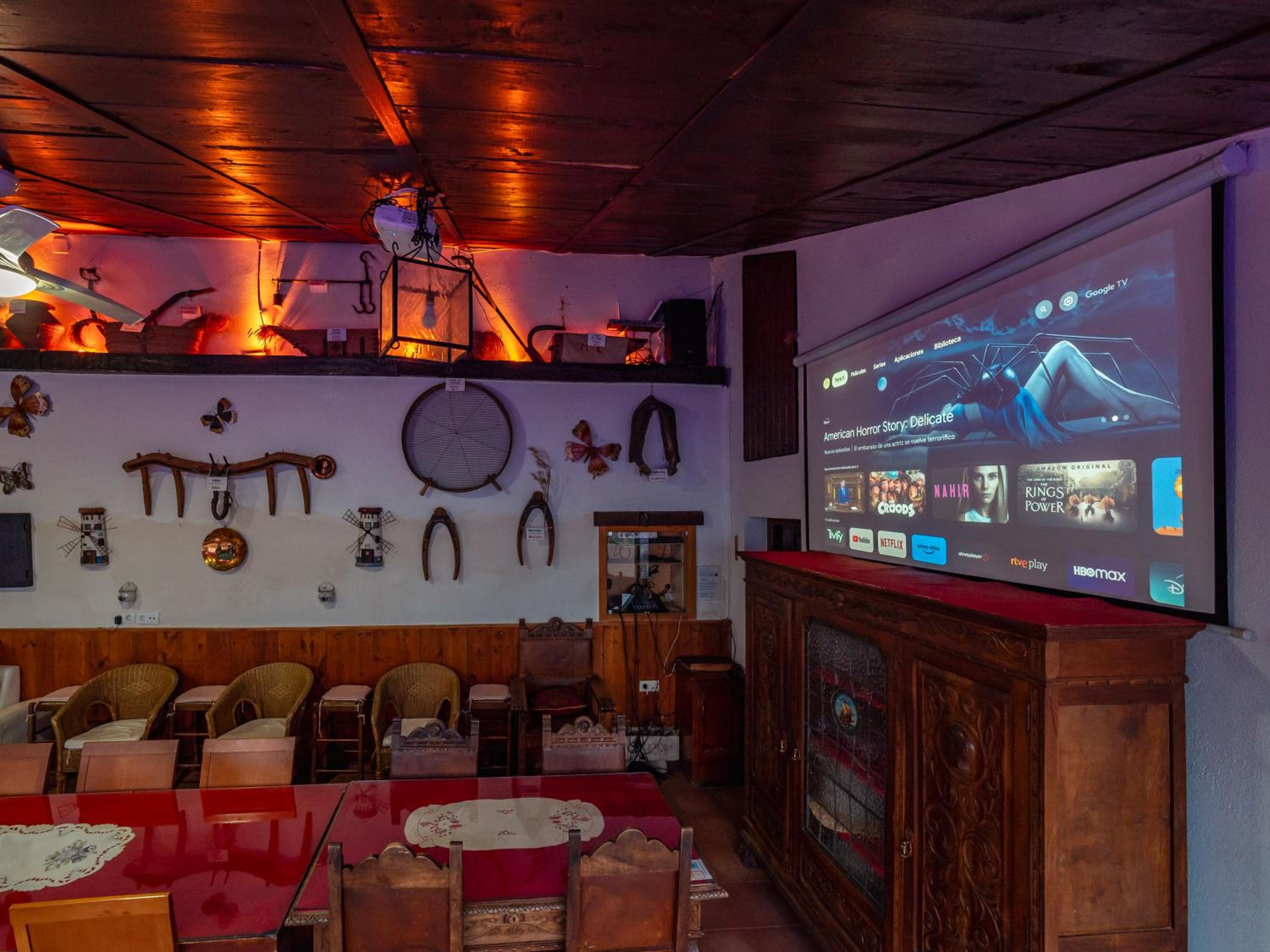 Casa&Spa Don Gonzalo