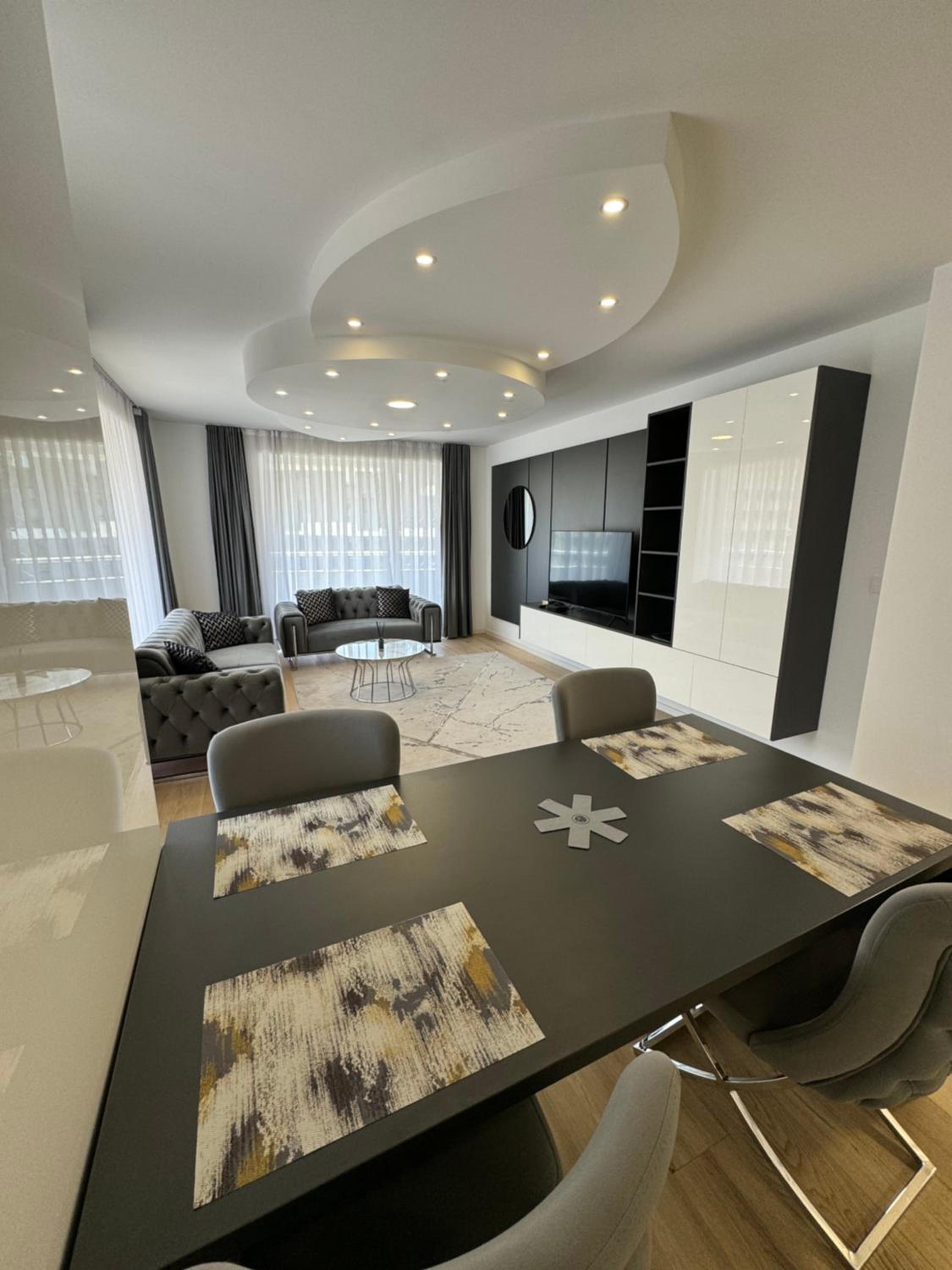 Sarajevo Waves Apartment