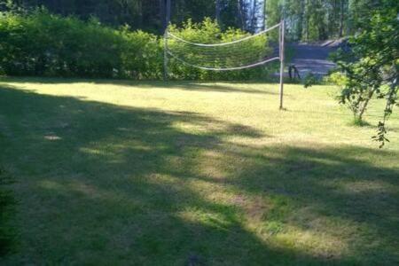 Naantalissa idyllinen merenrantatalo, OnnenPoukama