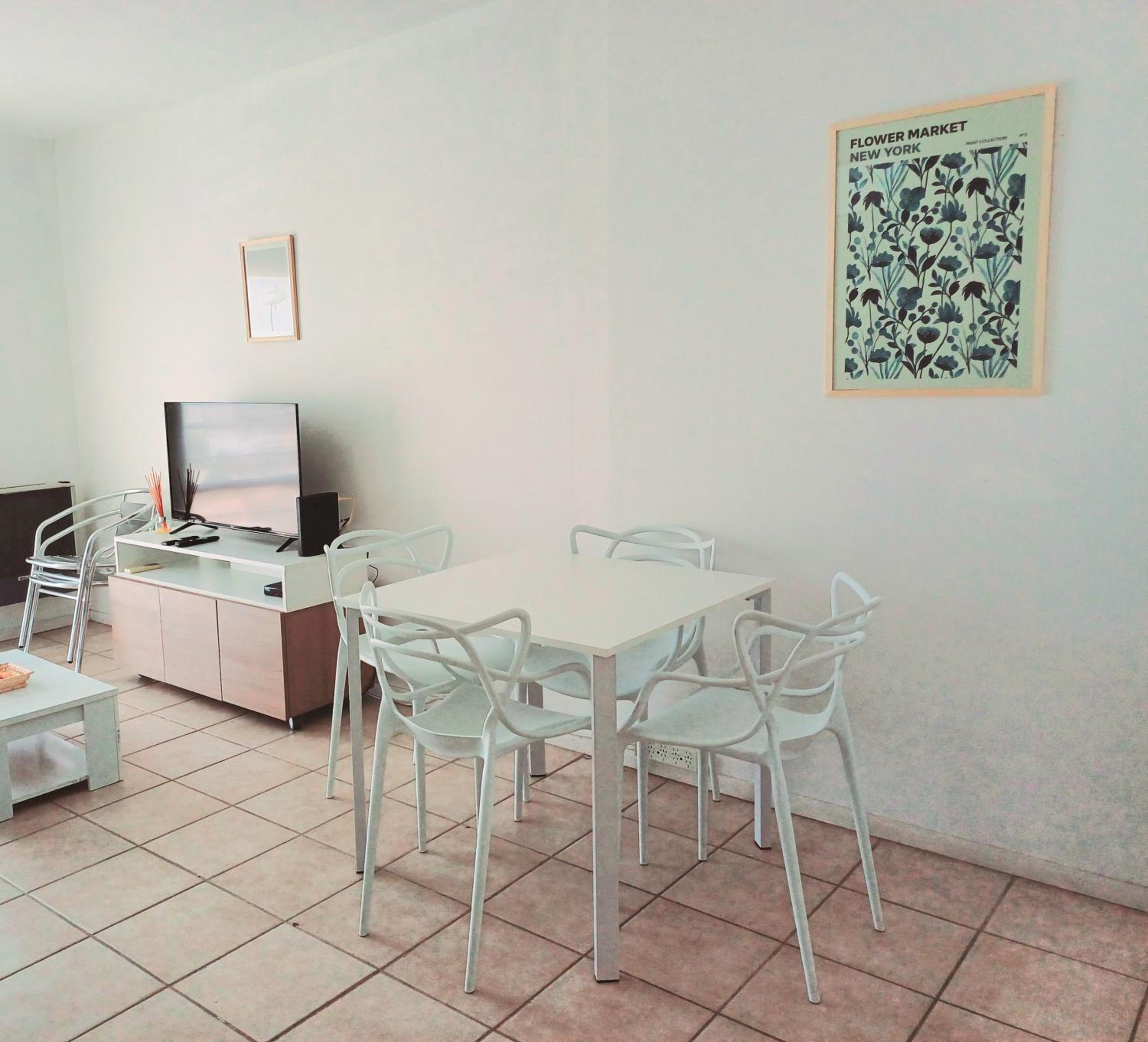 Departamento Zona Hilton Nqn